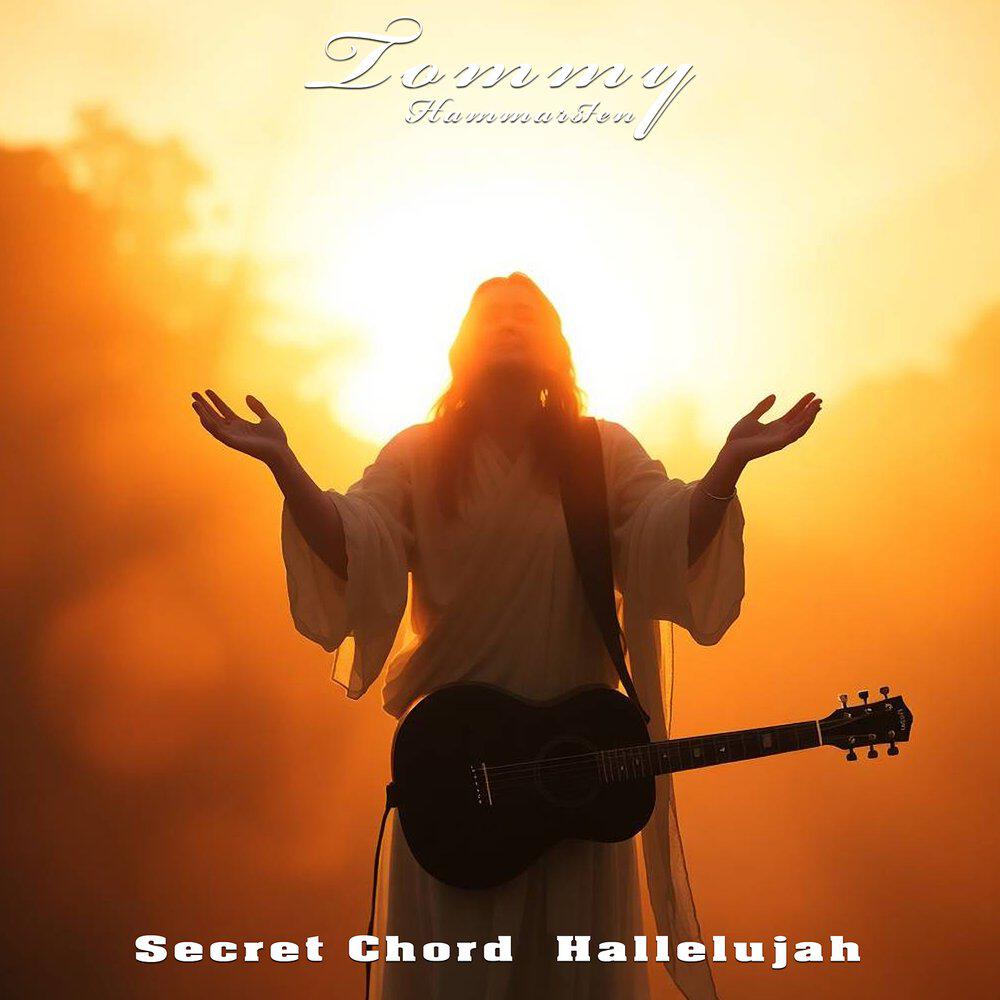 Релиз Secret Chord Hallelujah