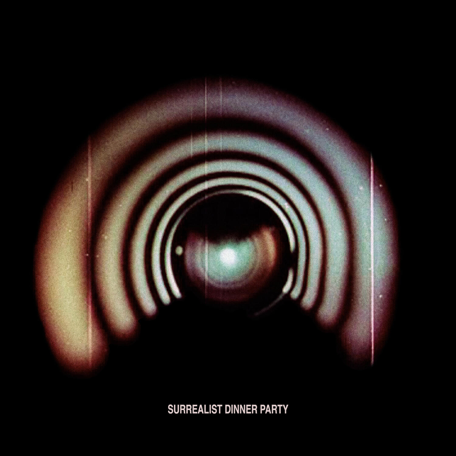 Релиз Surrealist Dinner Party