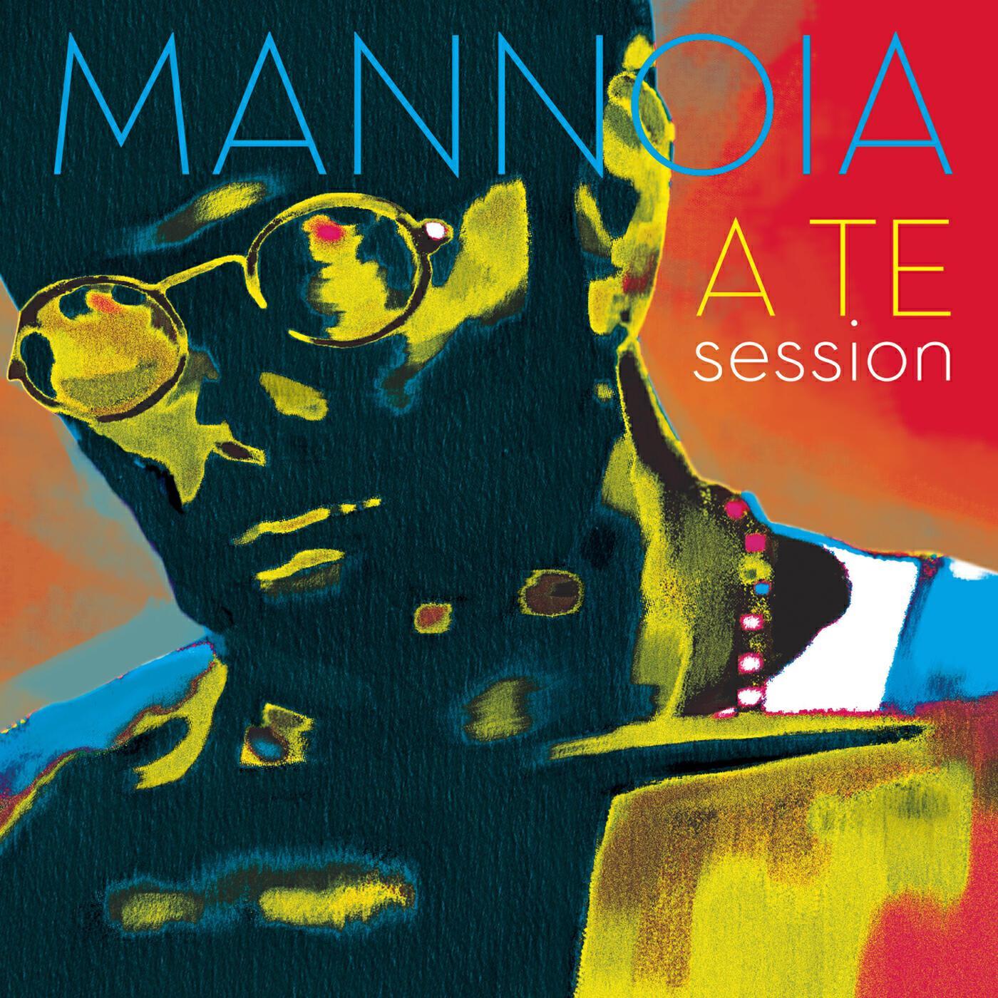 Релиз A te session