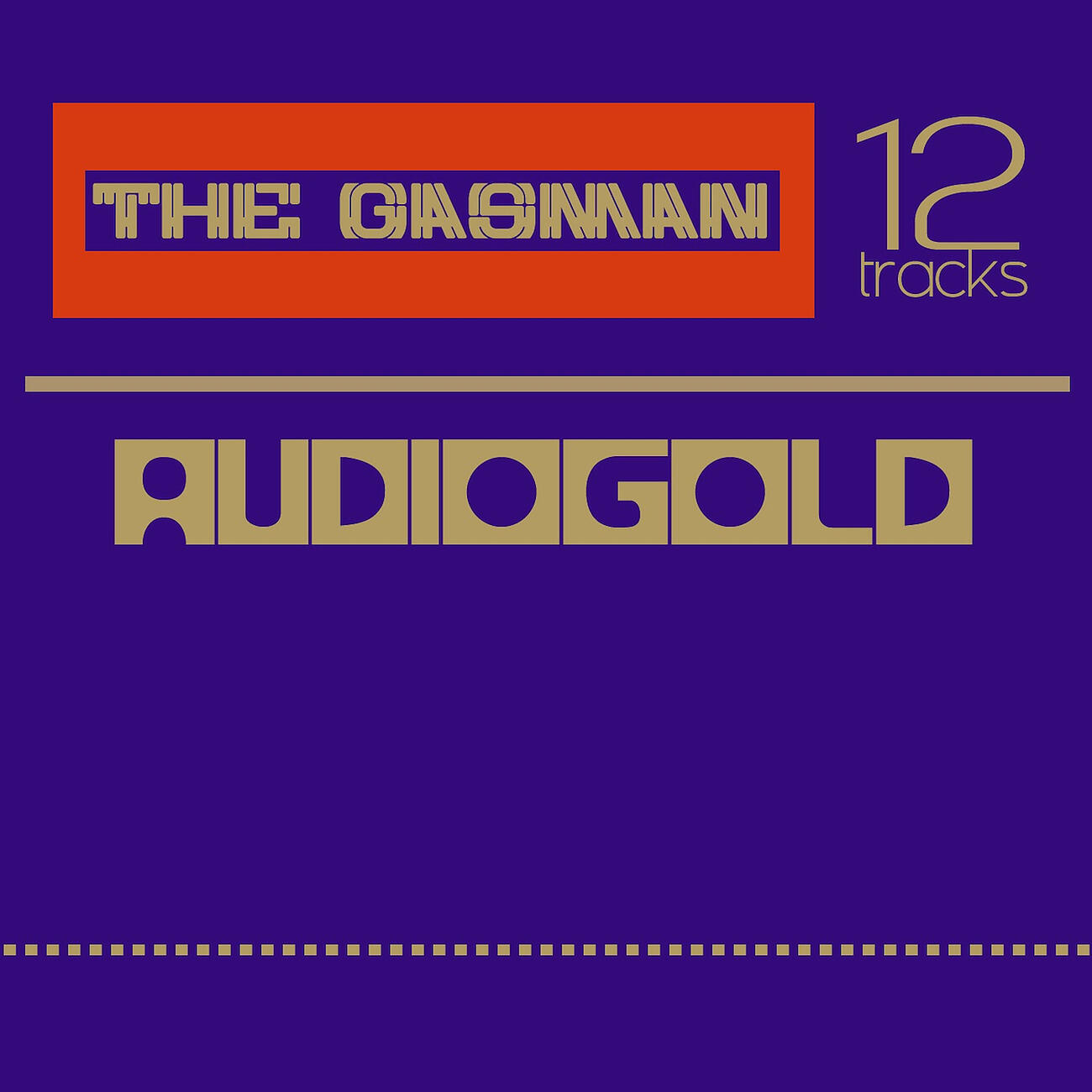 Релиз Audiogold