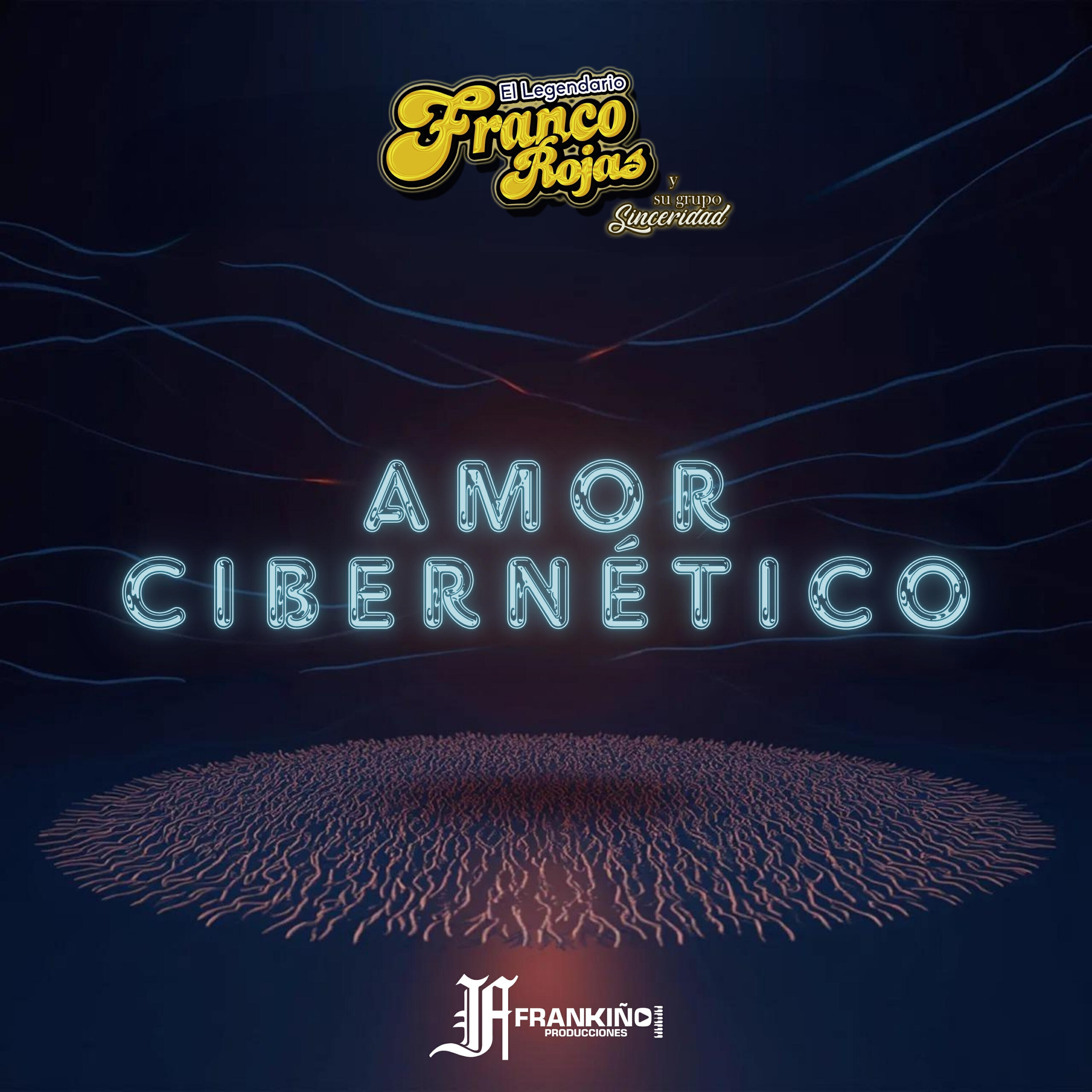 Релиз Amor Cibernético