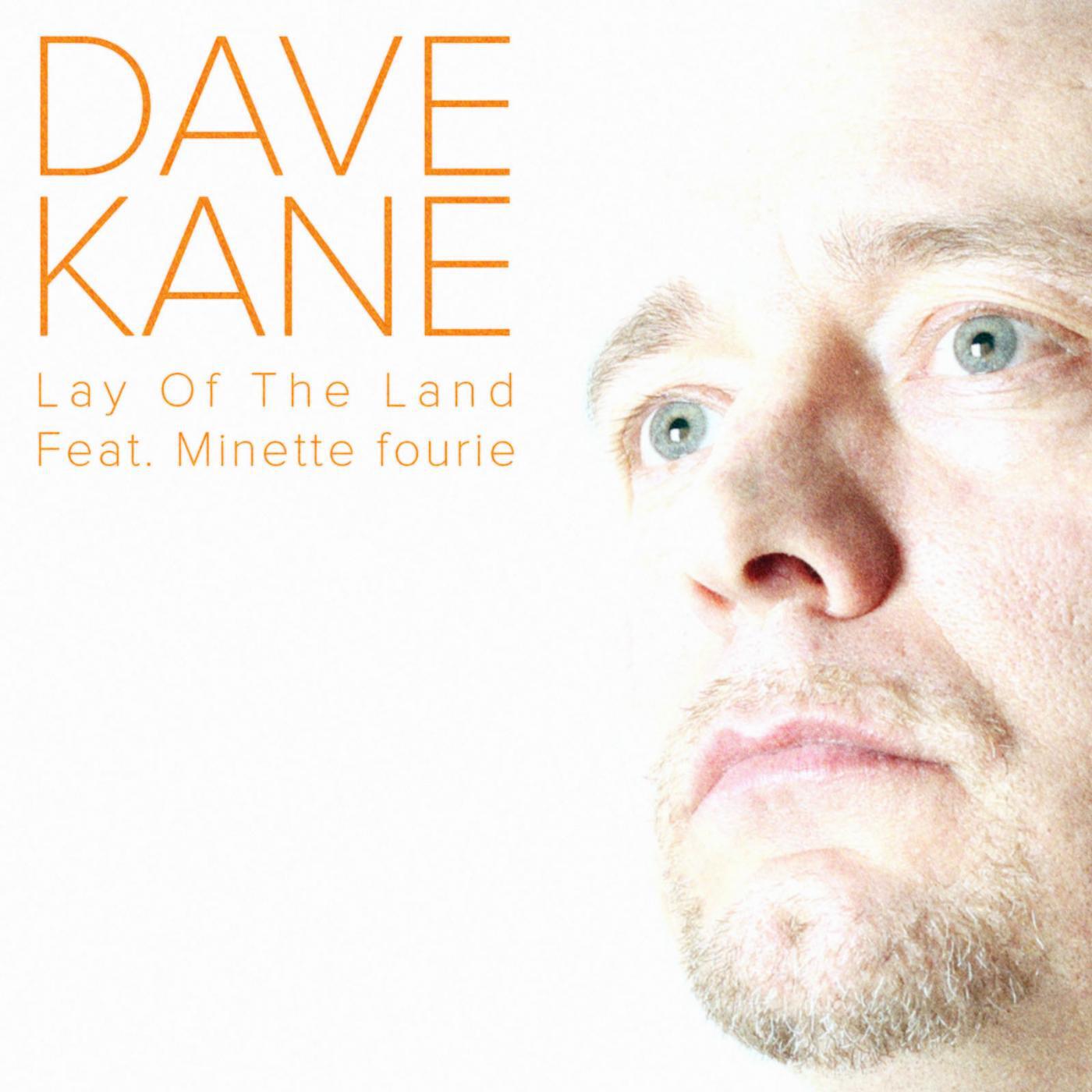 Релиз Lay of the Land (feat. Minette Fourie)
