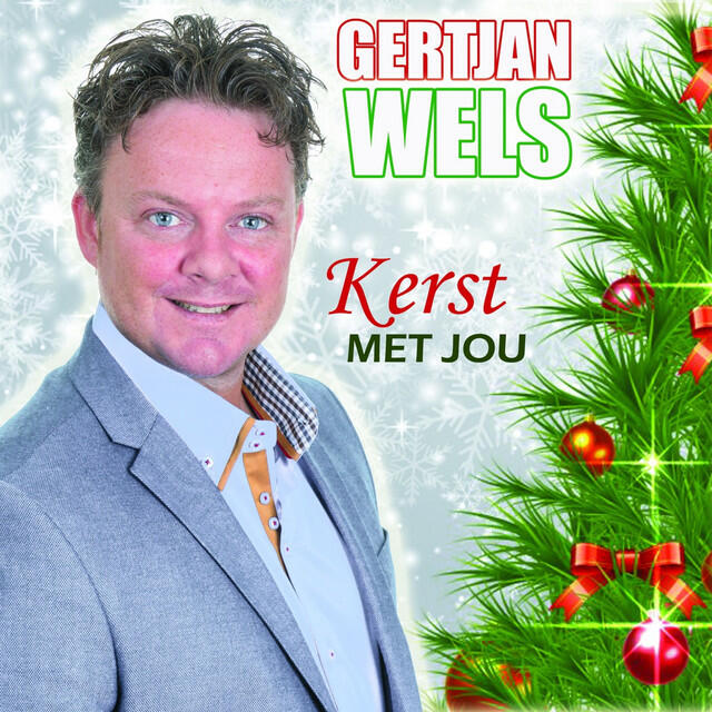 Релиз Kerst Met Jou