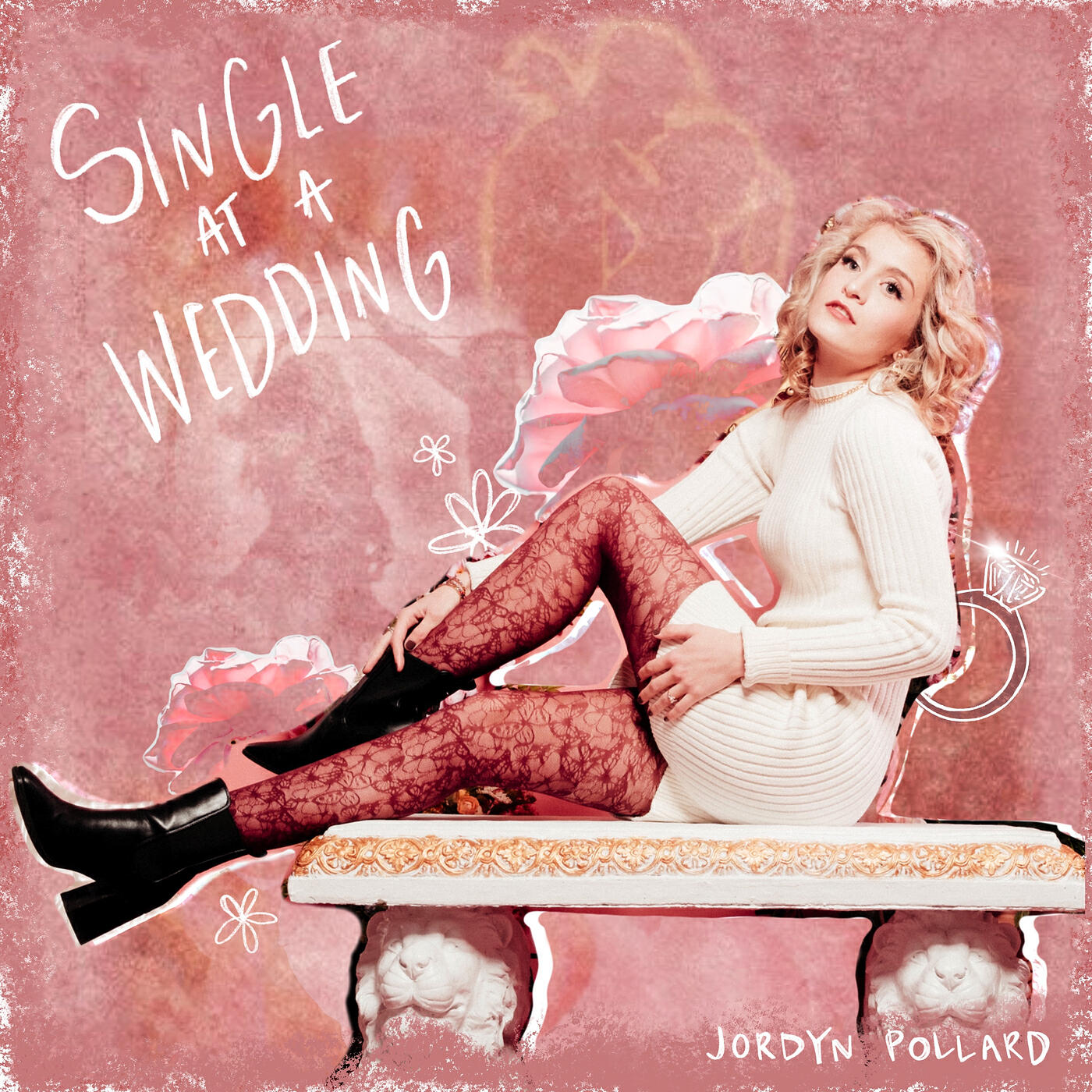 Релиз Single at a Wedding