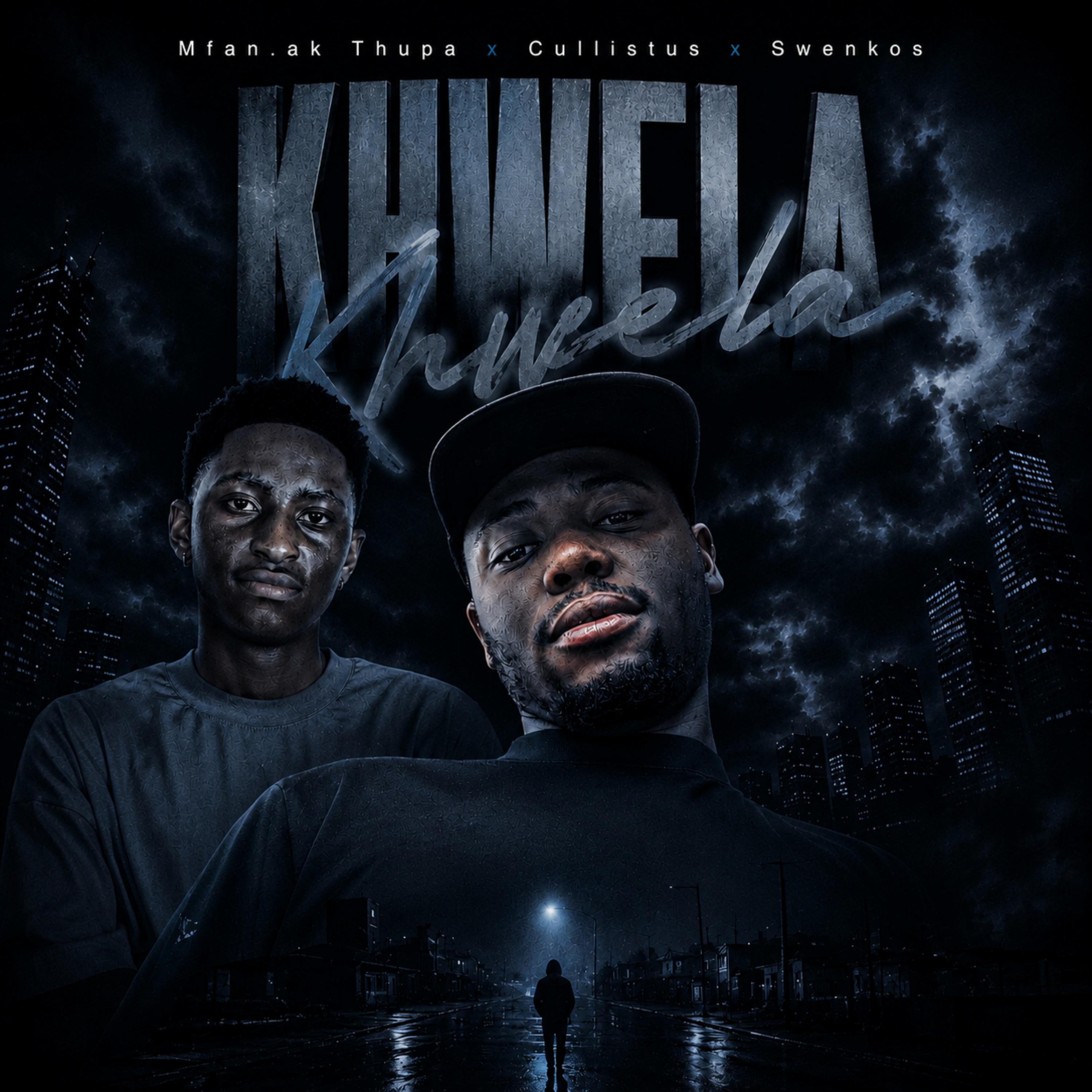 Релиз Khwela