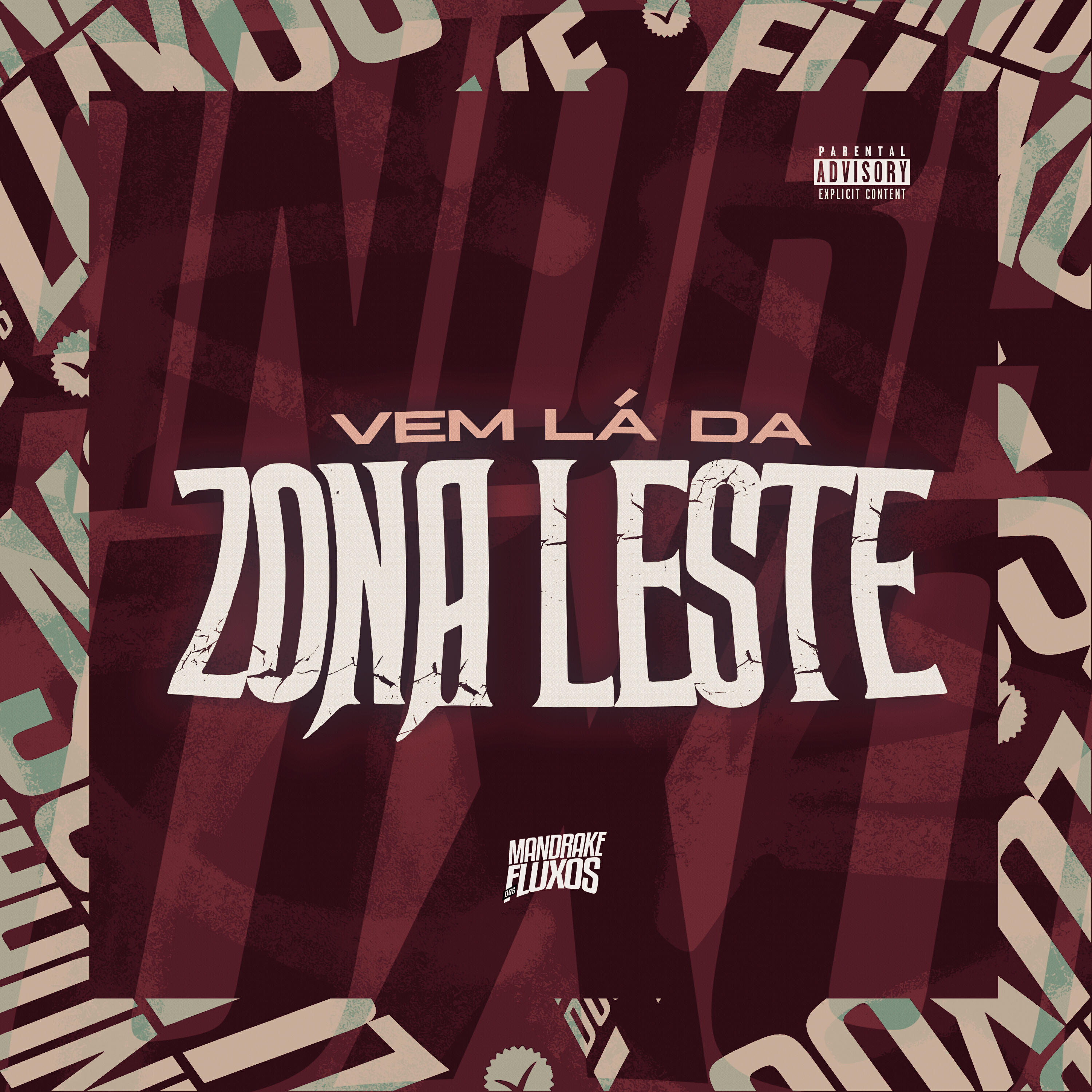 Скачать песню DJ MOTTA, DJ L Original - Vem lá da Zona Leste бесплатно в MP3 для Android и iOS