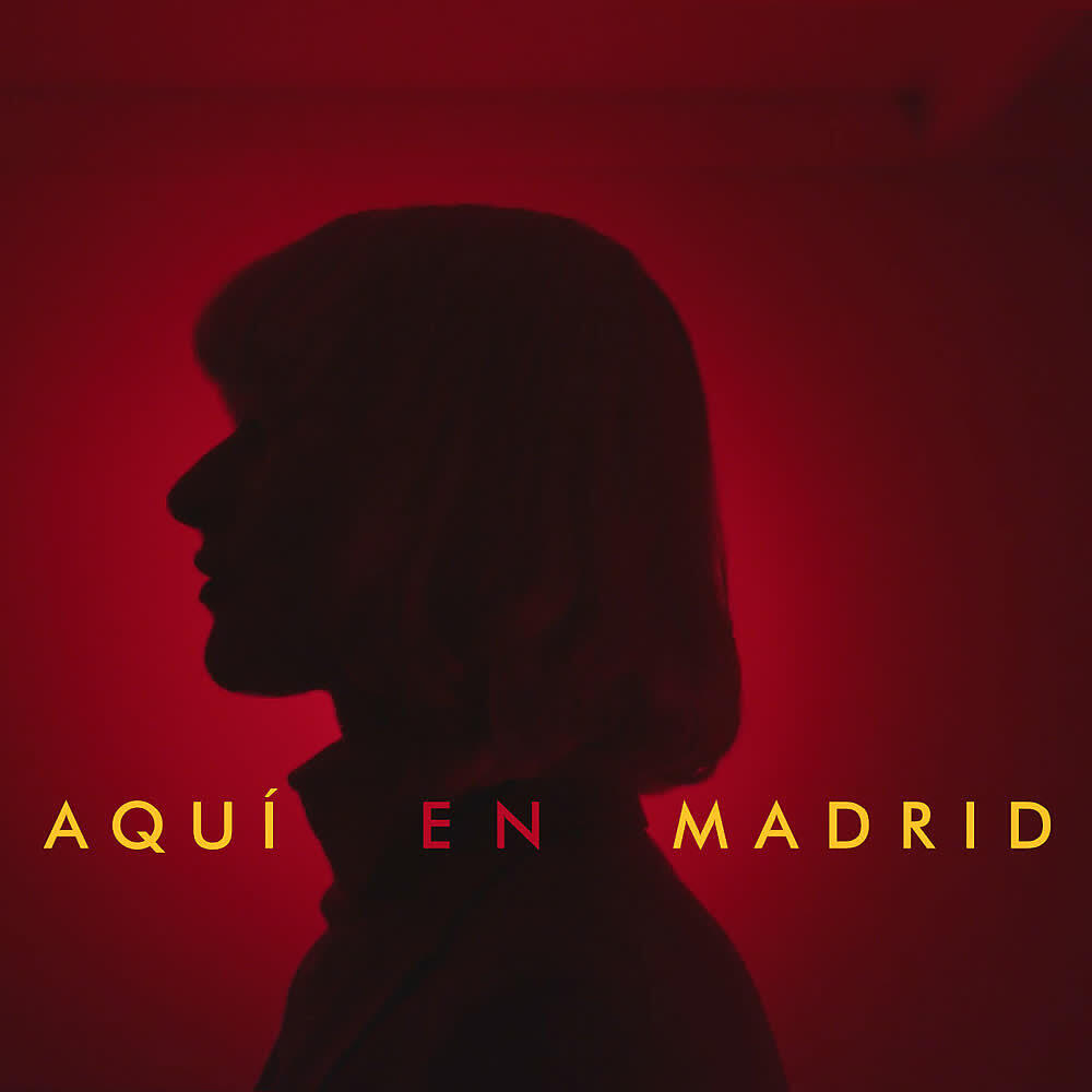 Релиз Aquí en Madrid