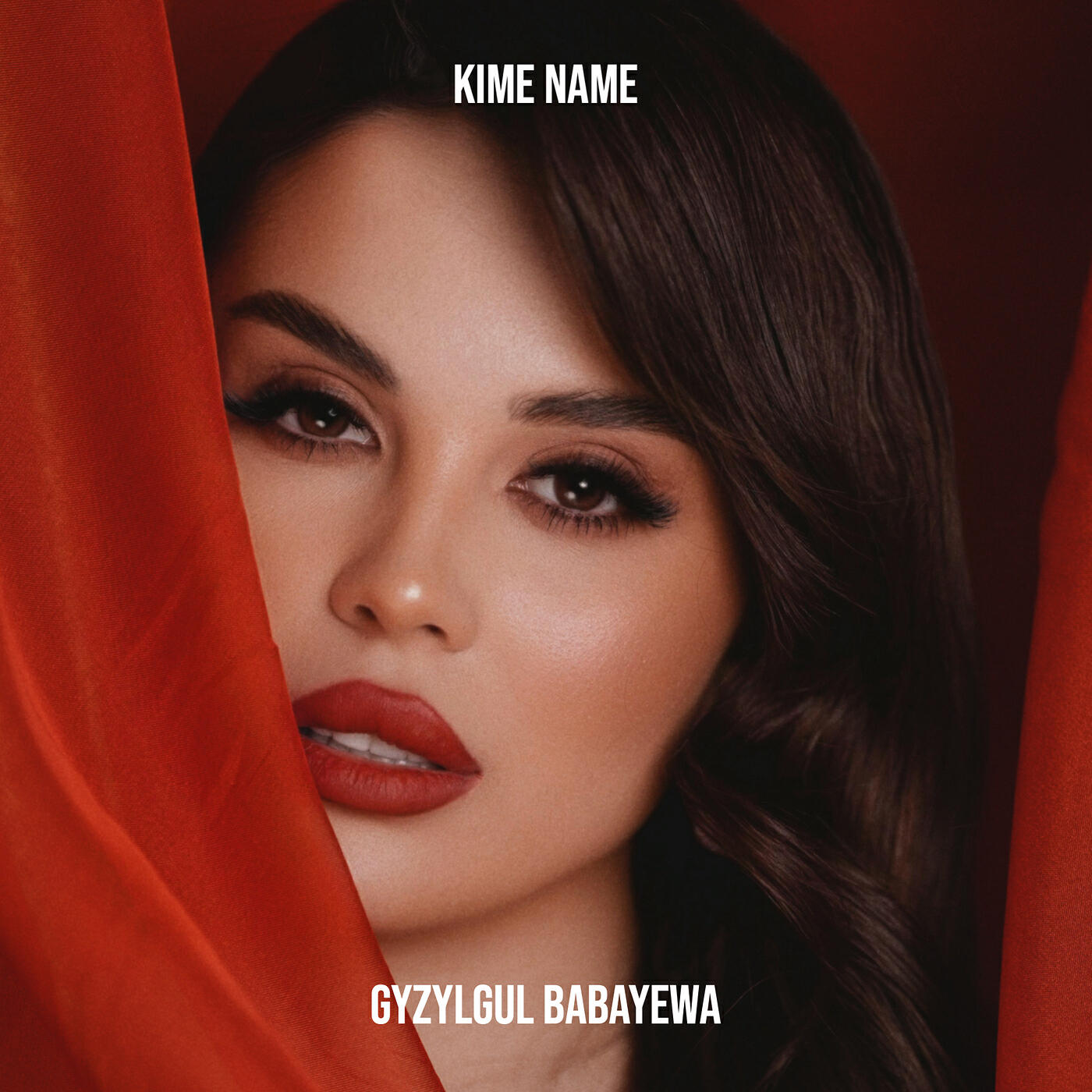 Релиз Kime Name