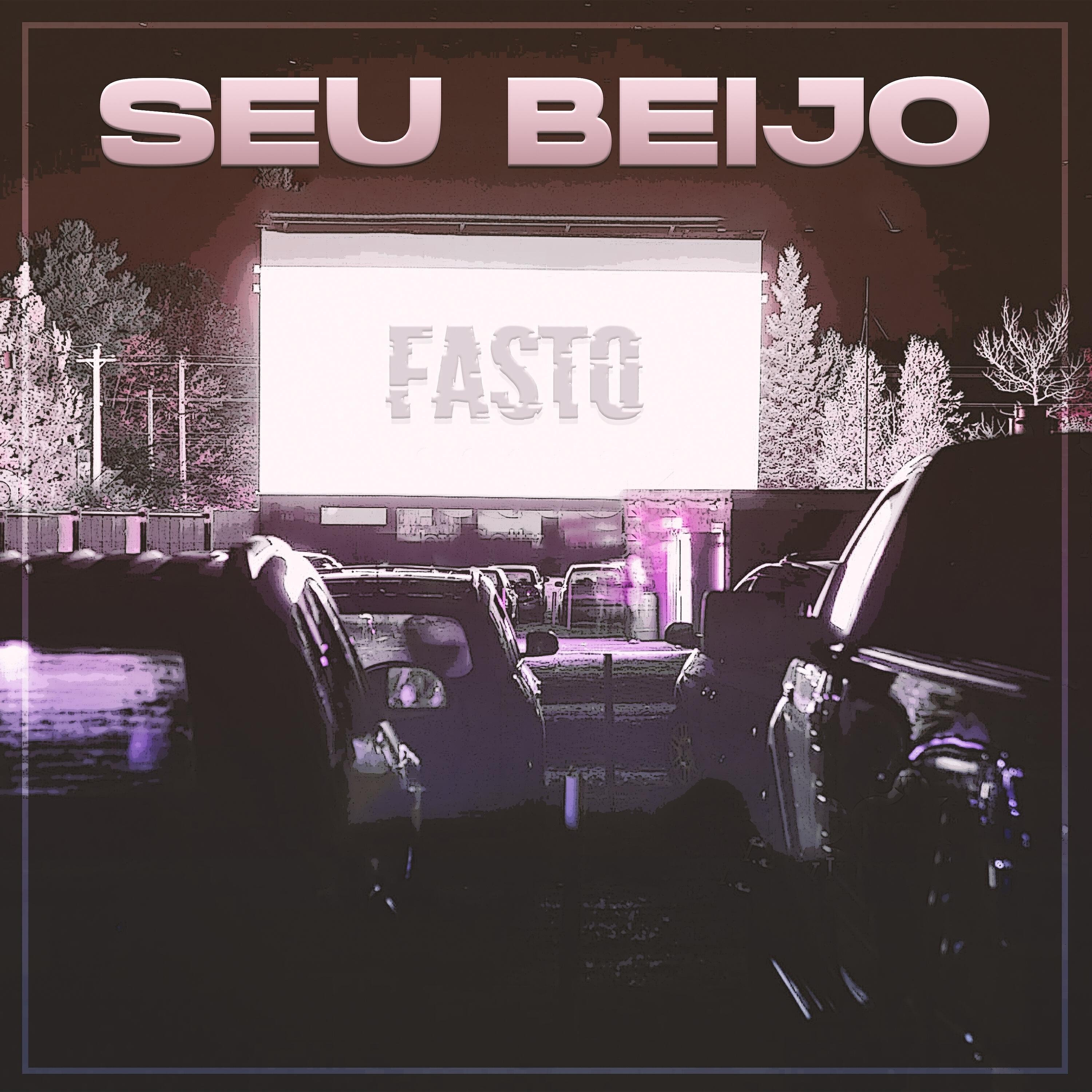 Релиз Seu Beijo