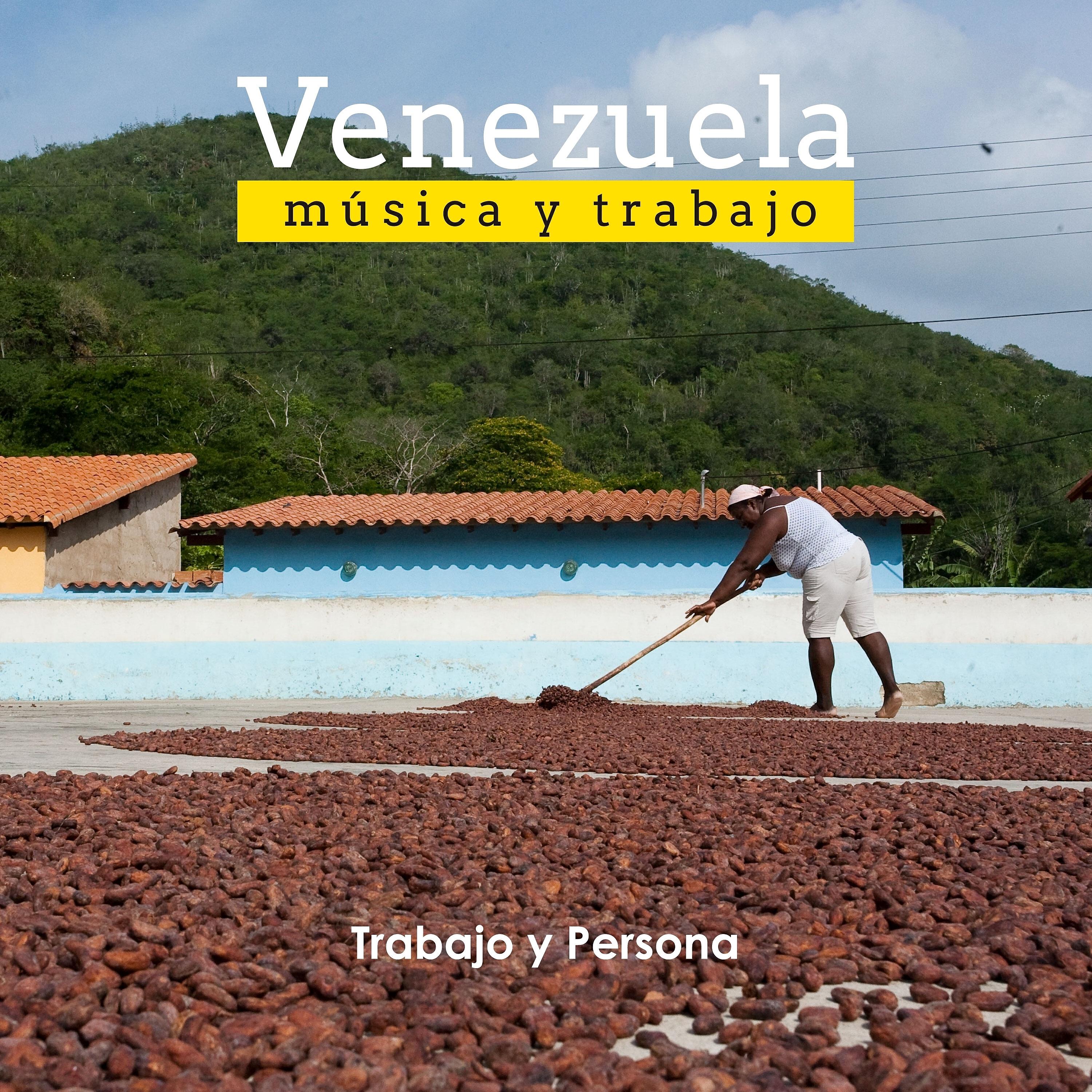 Trabajo y Persona