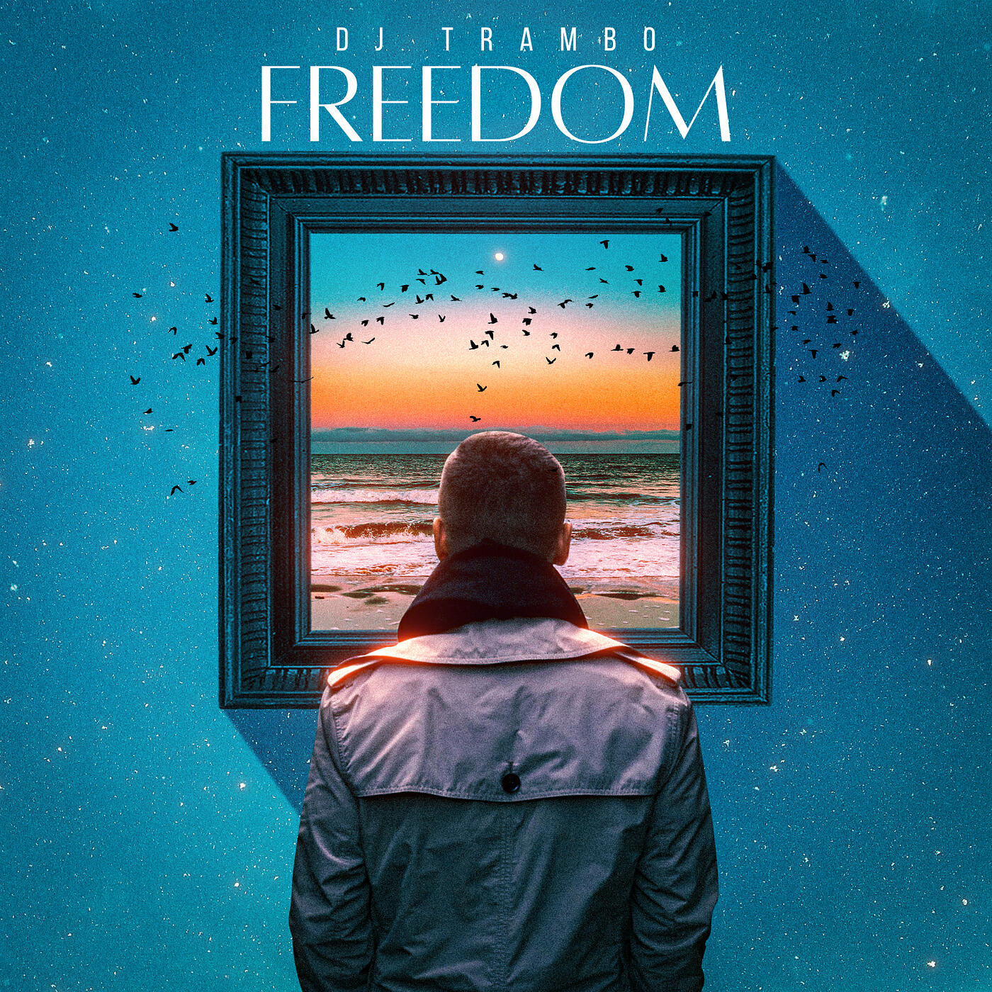 Релиз Freedom