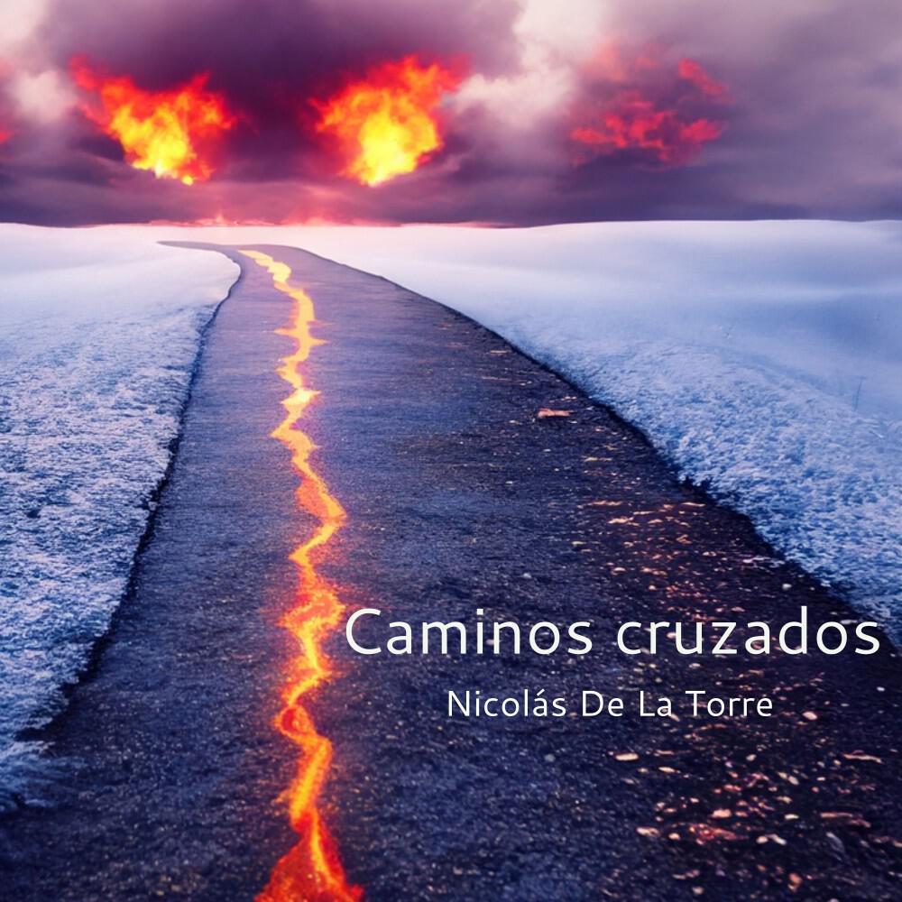 Релиз Caminos Cruzados