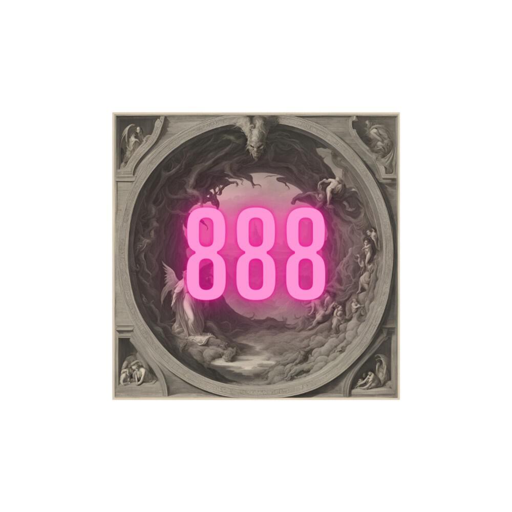 Релиз 888