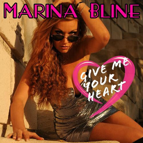 Релиз Give Me Your Heart