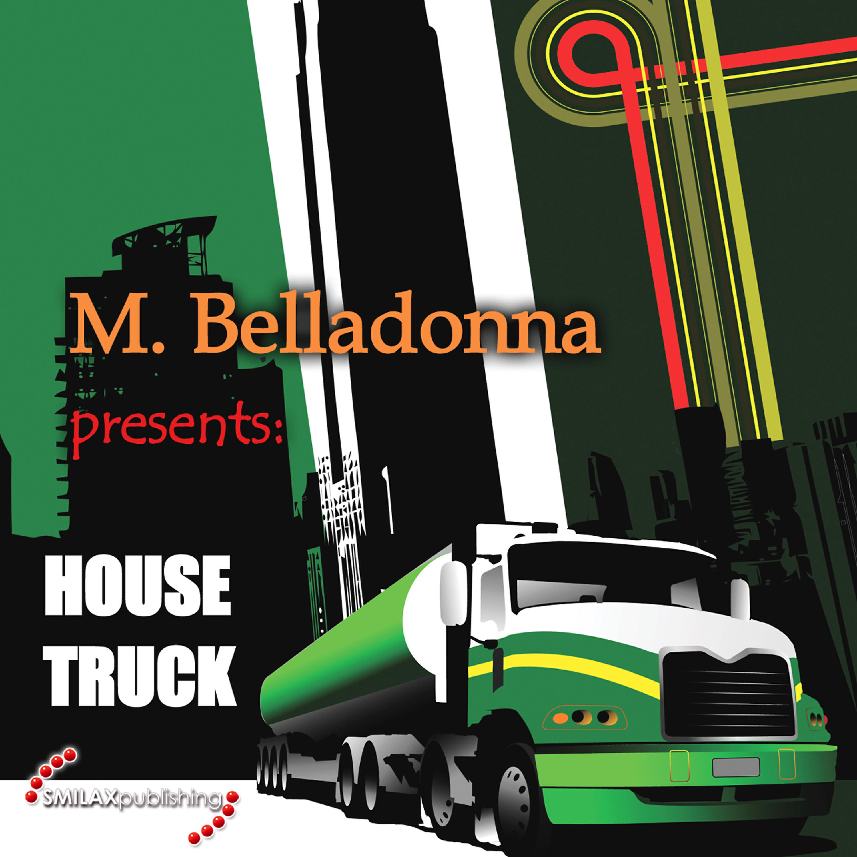 Релиз House Truck