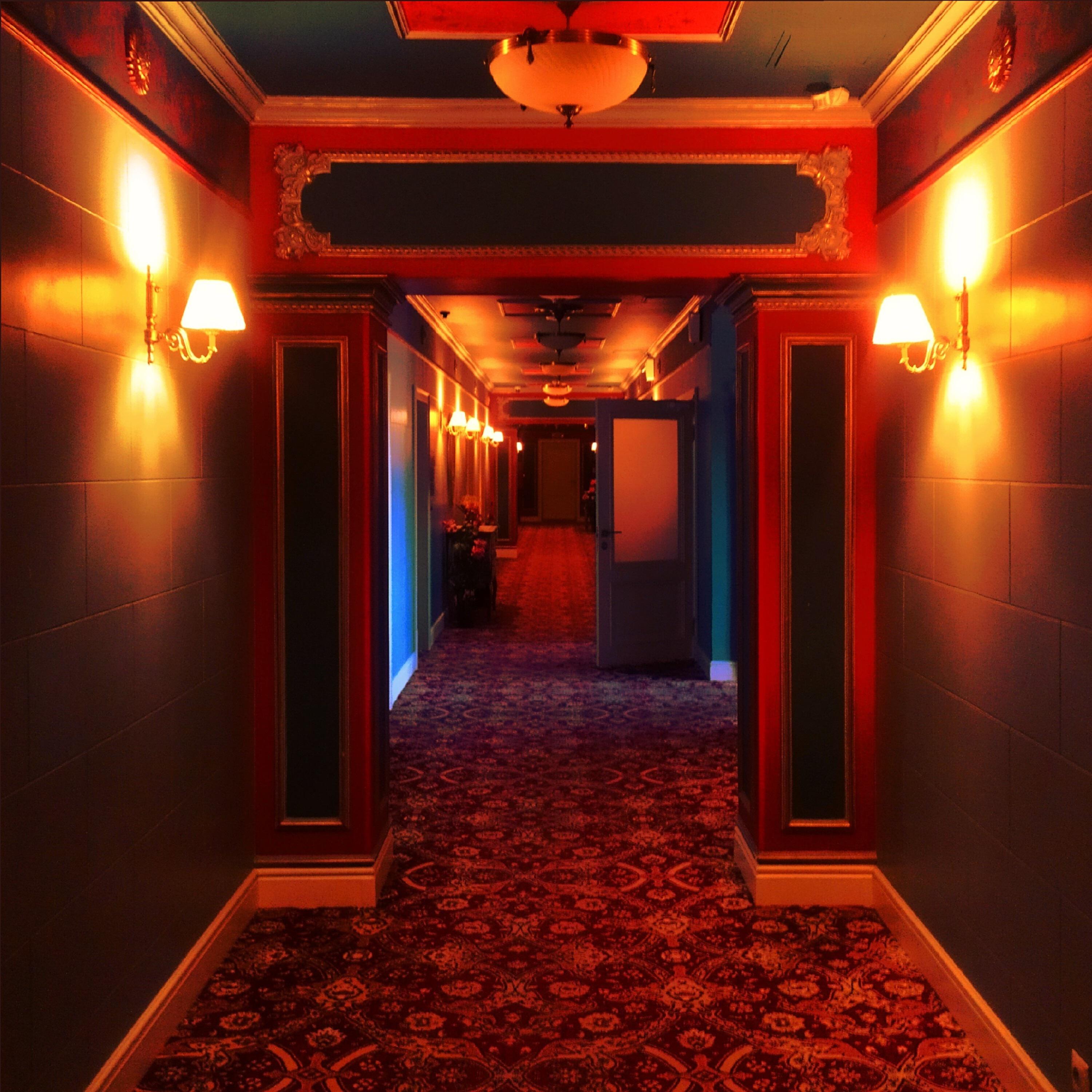 Релиз Hotell Boi 07.2022
