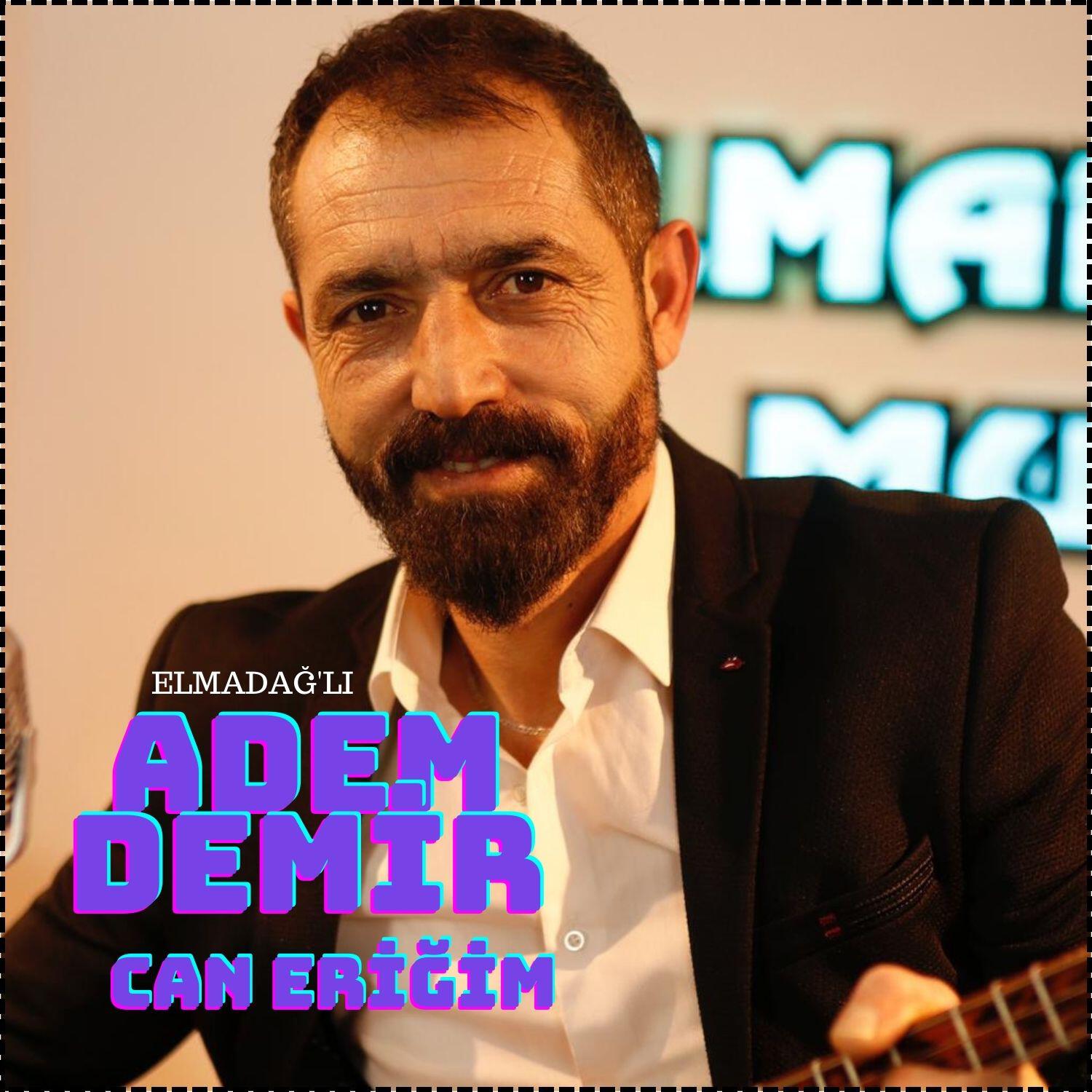 Релиз Can Eriğim
