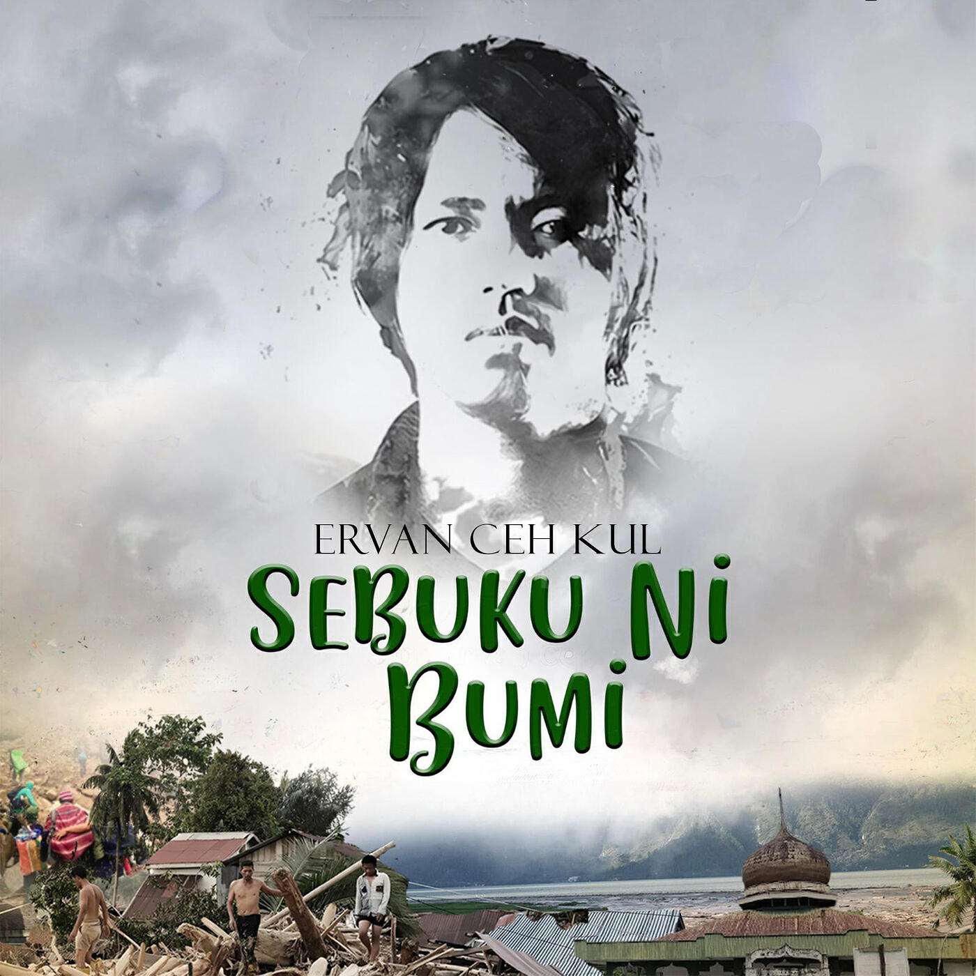Ervan Ceh Kul