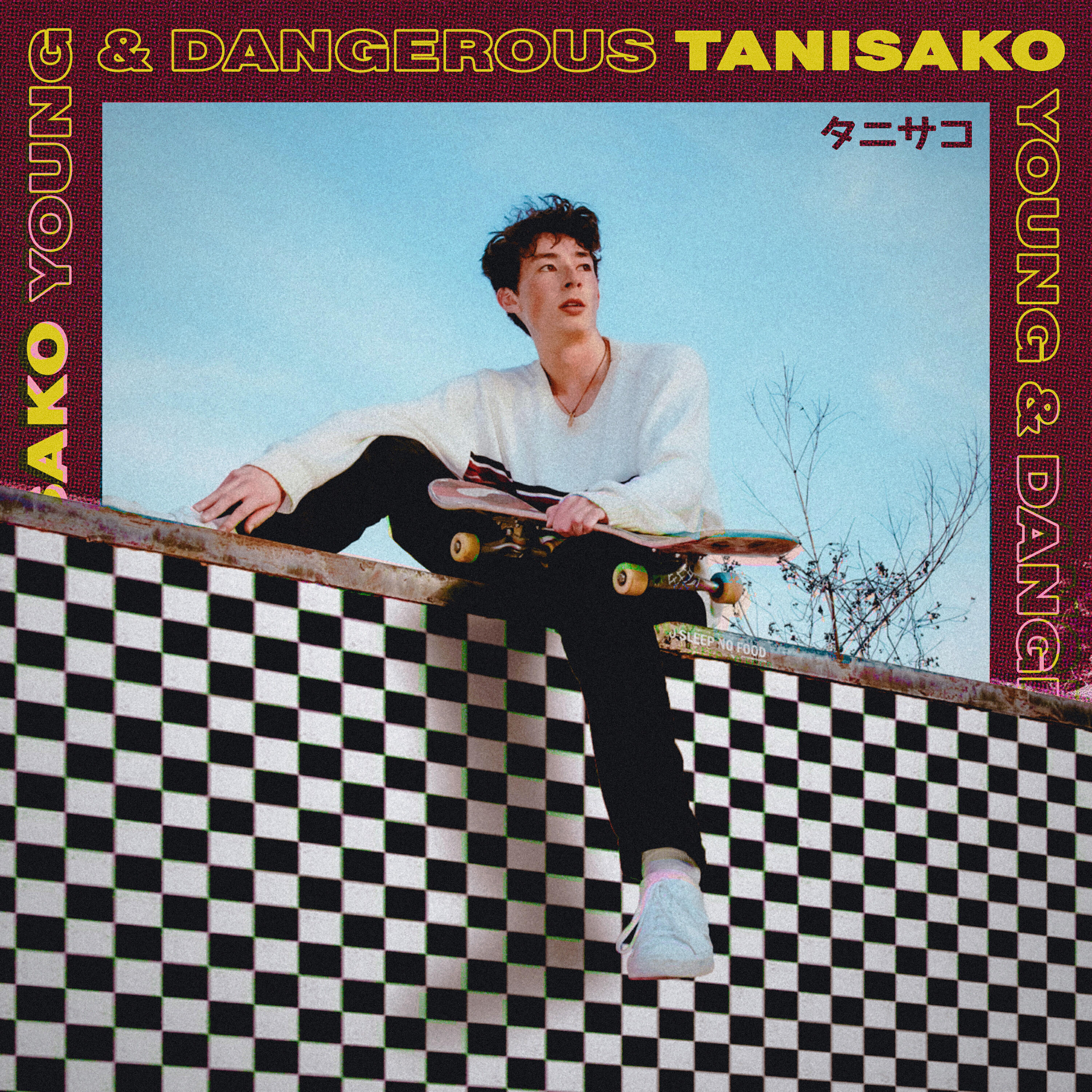 Релиз Young & Dangerous