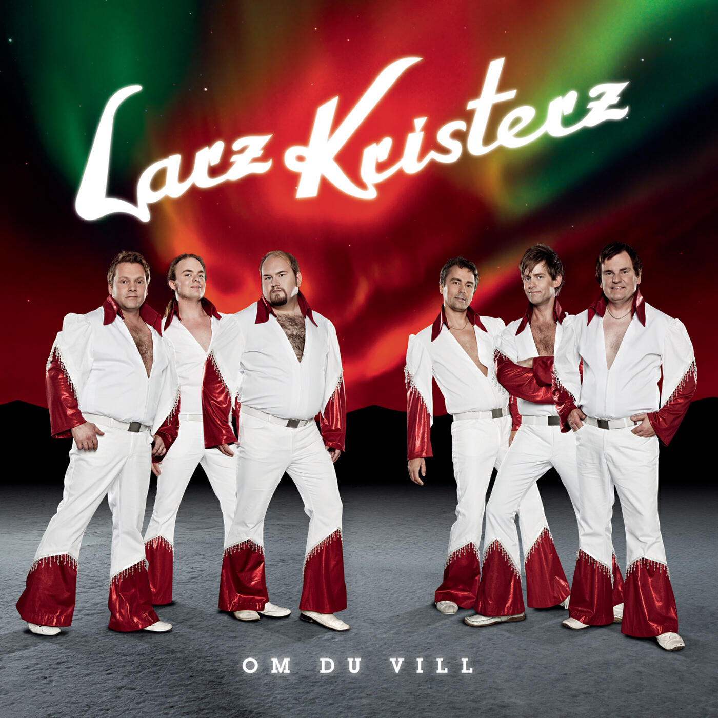 Релиз Om du vill