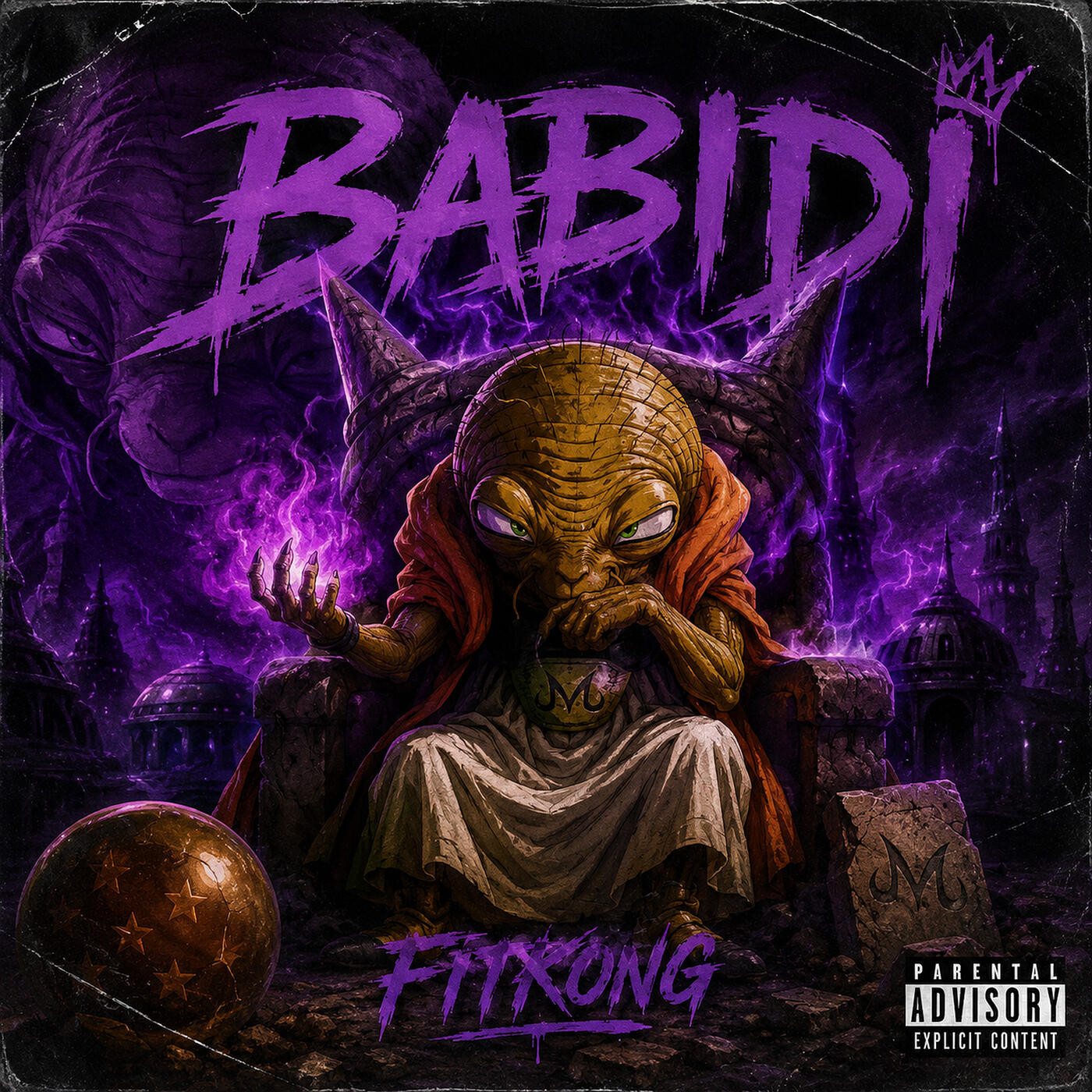 Релиз Babidi