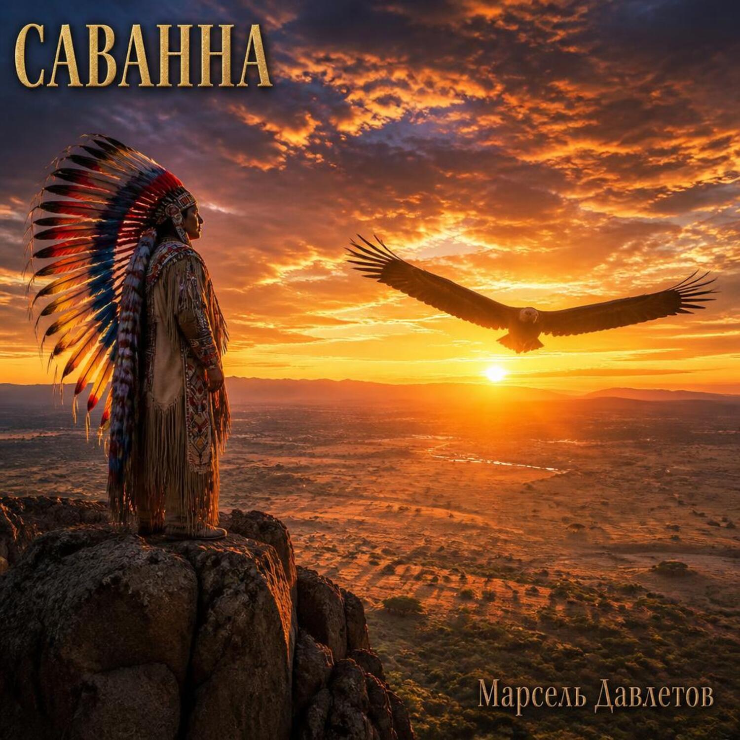 Релиз Саванна