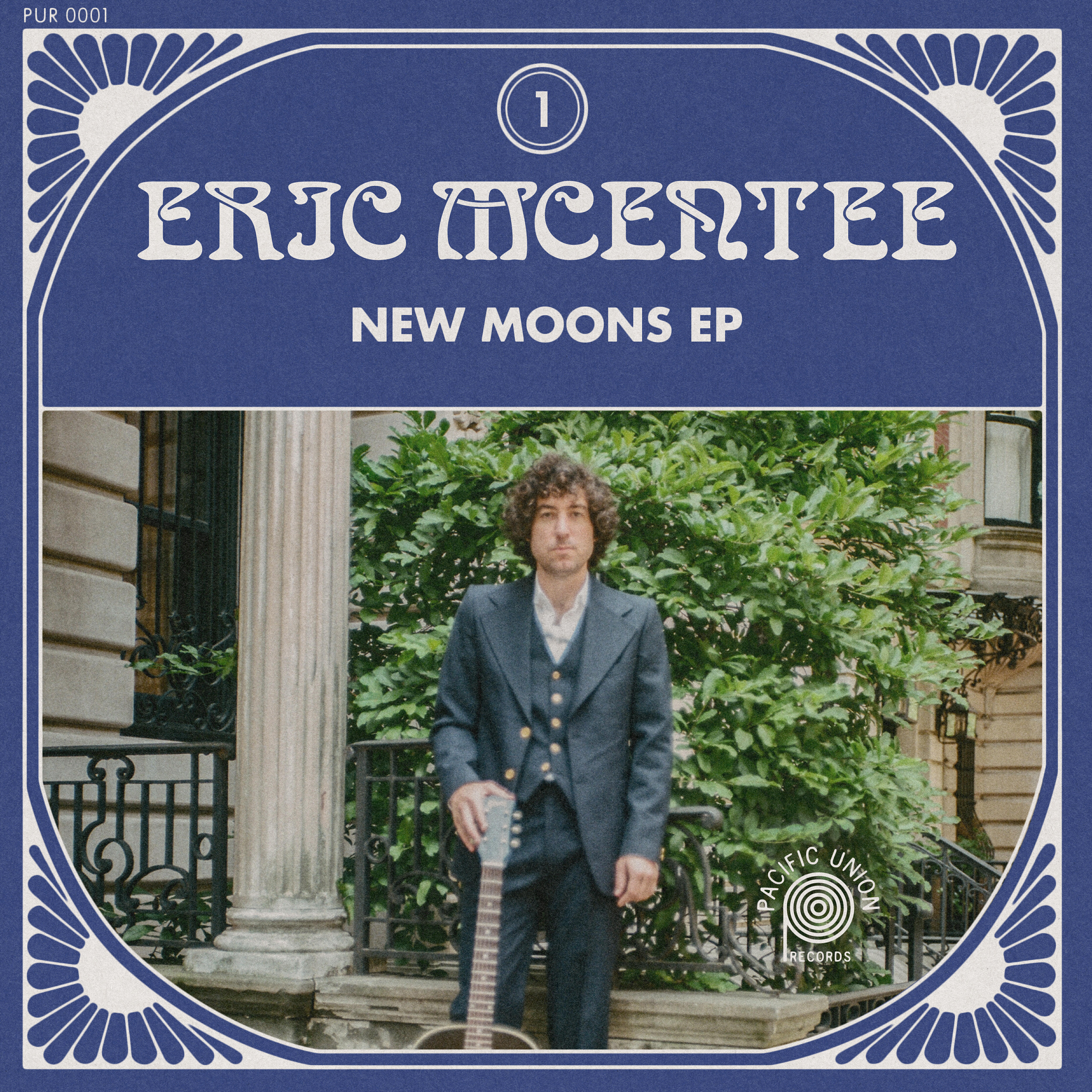 Eric McEntee