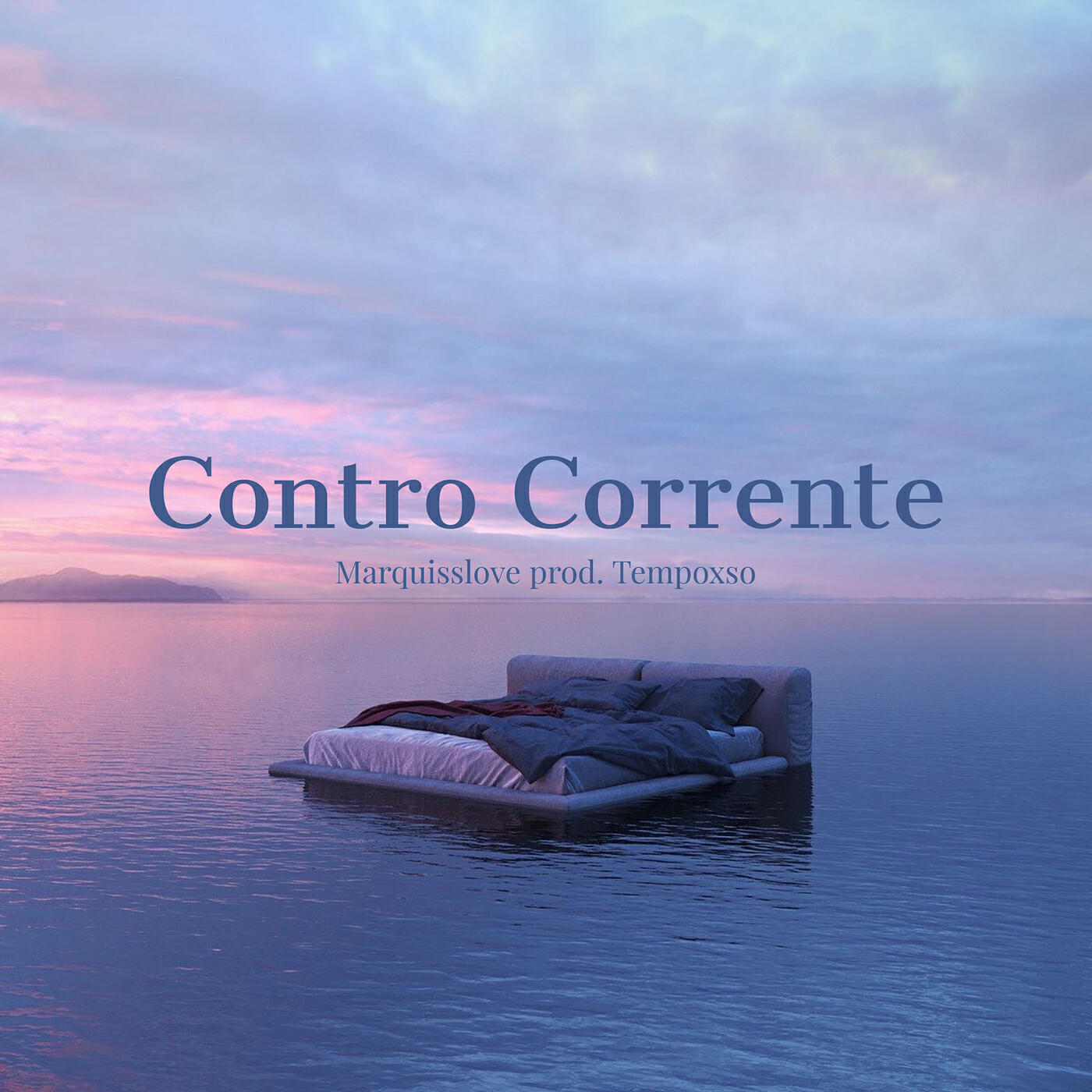 Релиз Contro Corrente