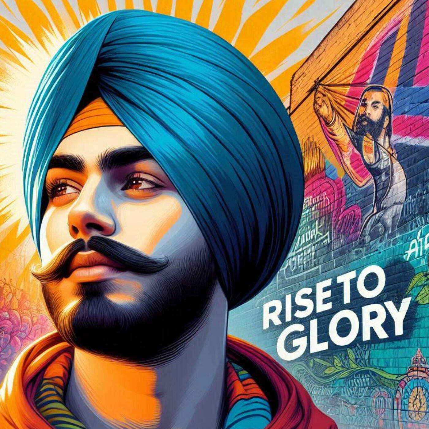 Релиз Rise to Glory