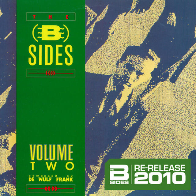 Релиз The B-Sides - Volume 2