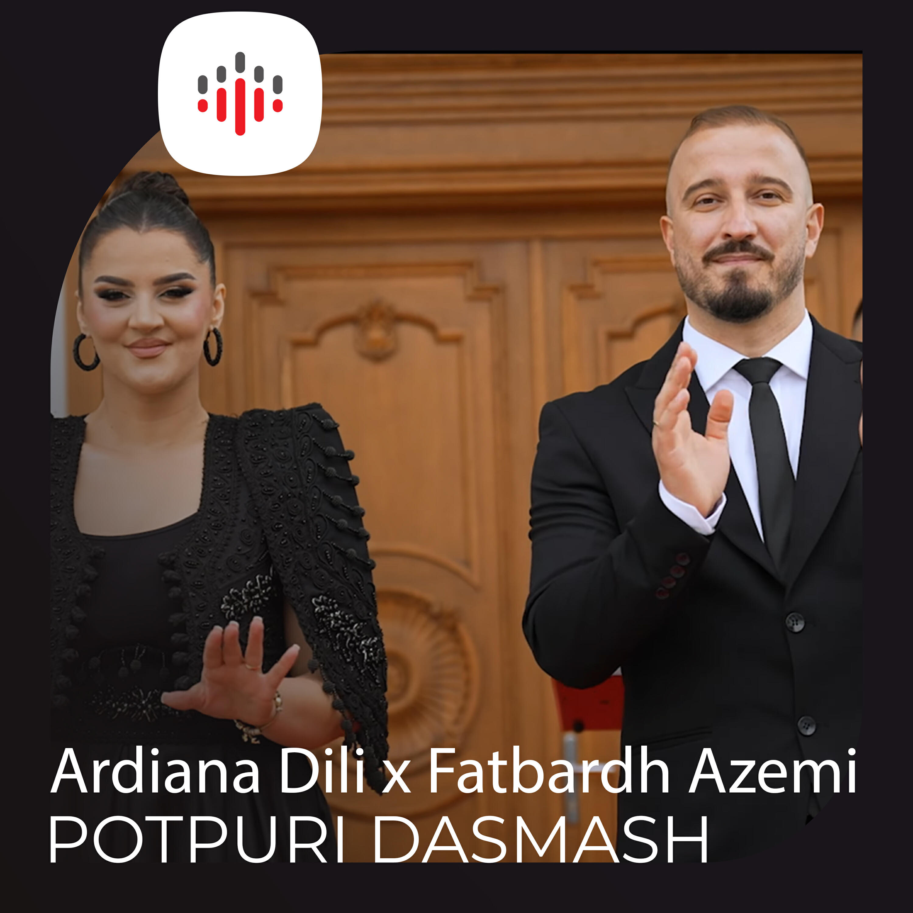 Релиз Potpuri Dasmash