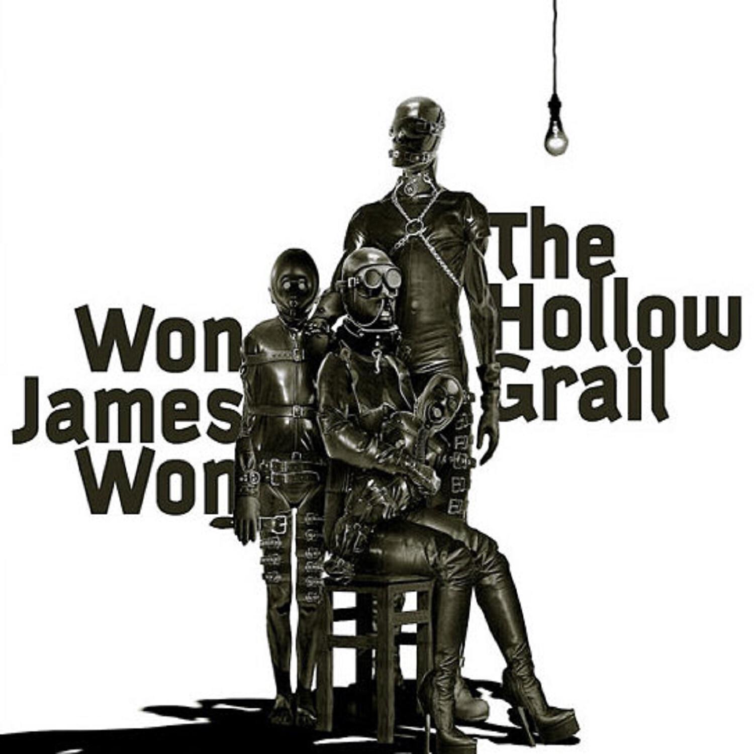 Релиз The Hollow Grail