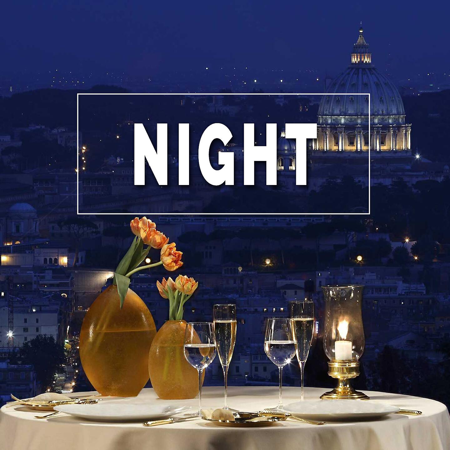 Релиз Night