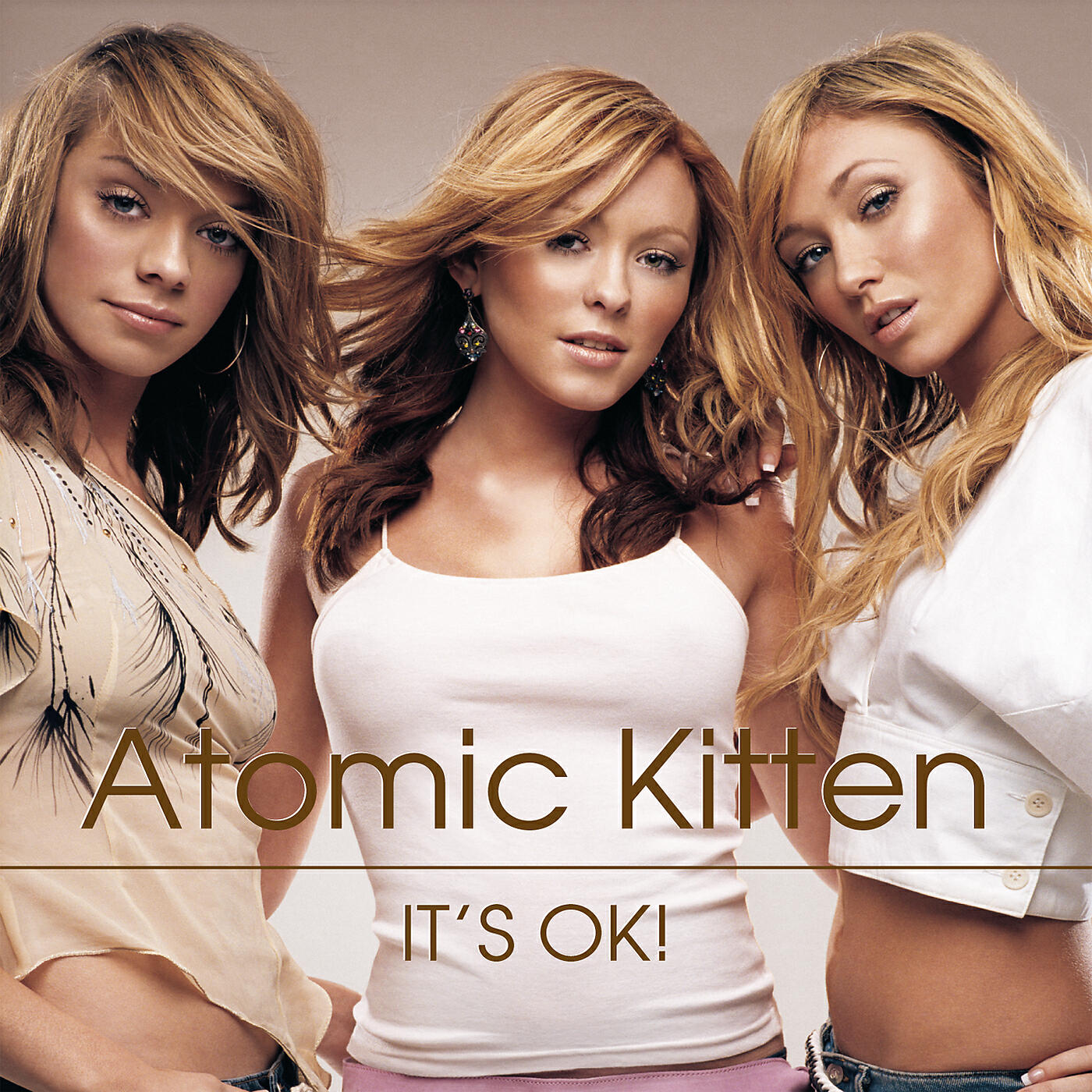 Релиз It's Ok!