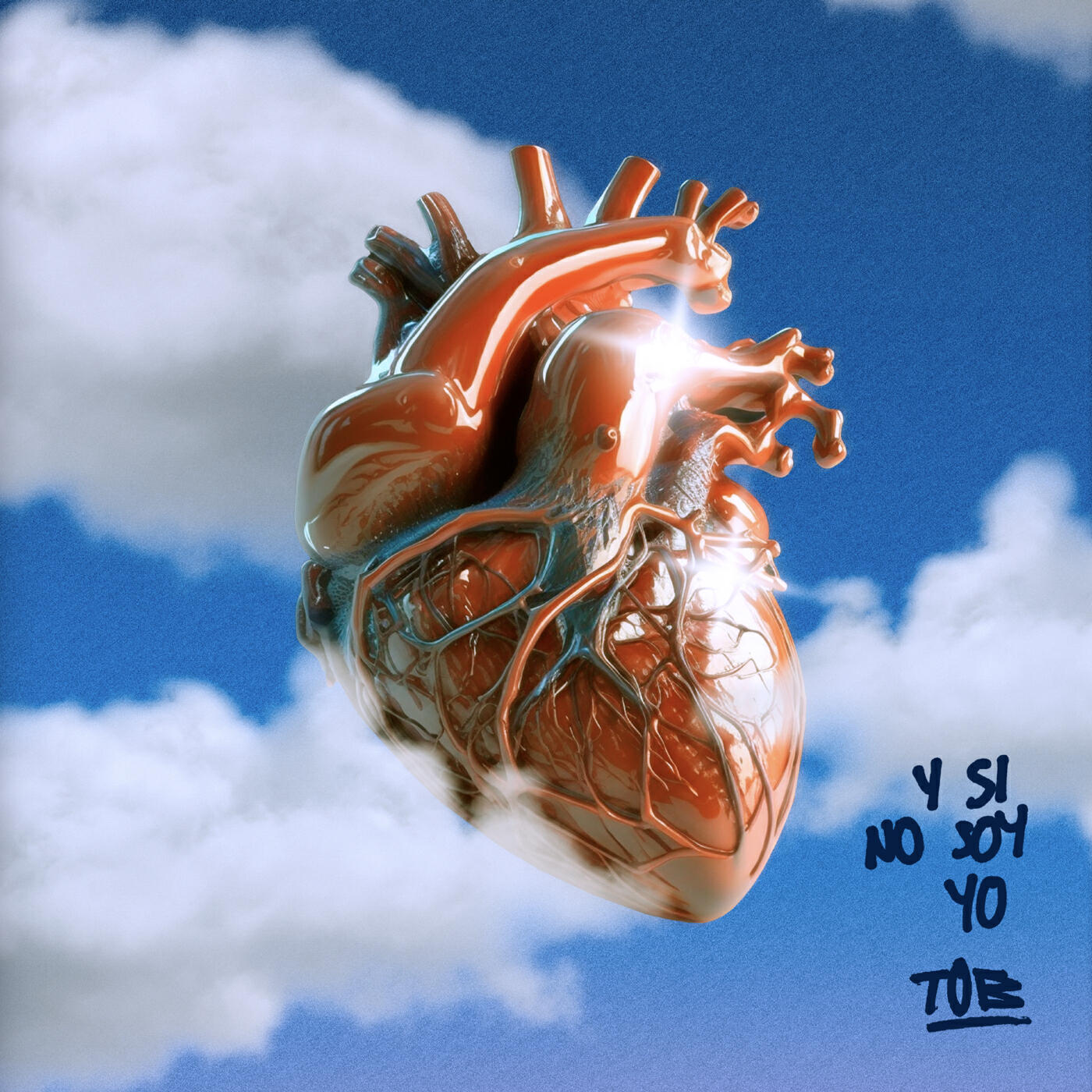 Релиз Y SI NO SOY YO