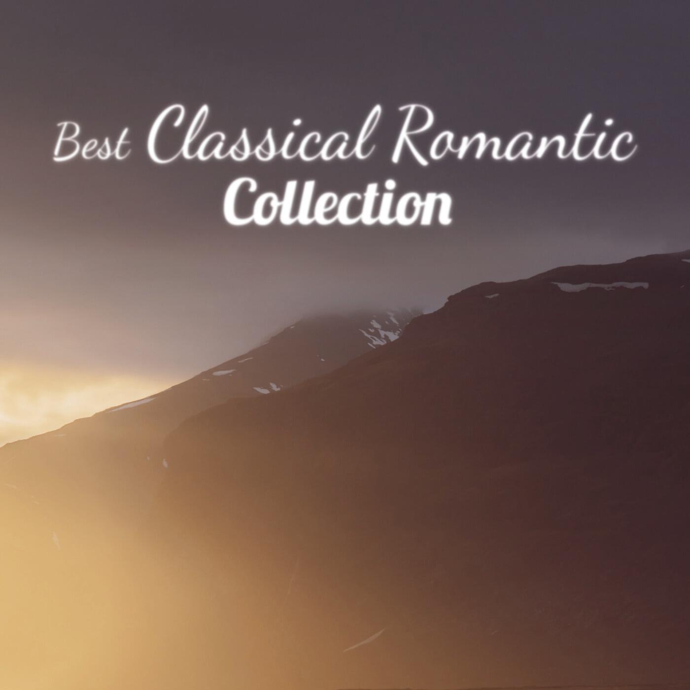 Релиз Best Classical Romantic Collection