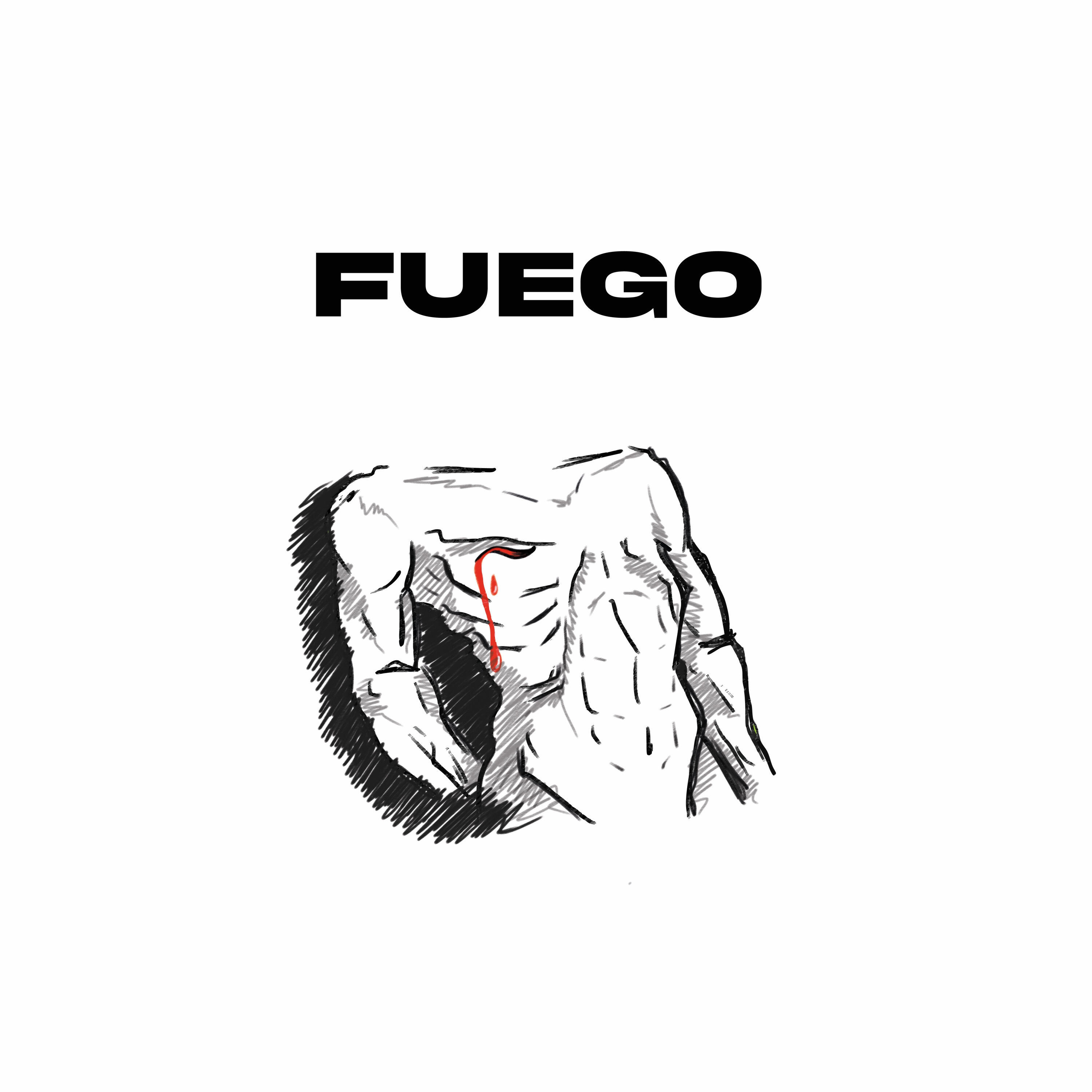 Релиз Fuego