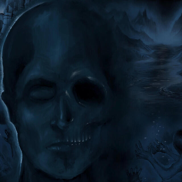 Релиз Rivers of the Nether Realm