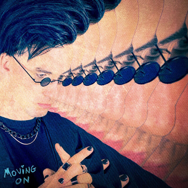 Релиз Moving On
