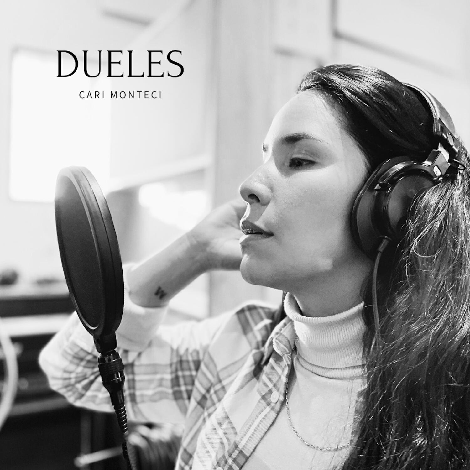 Релиз Dueles