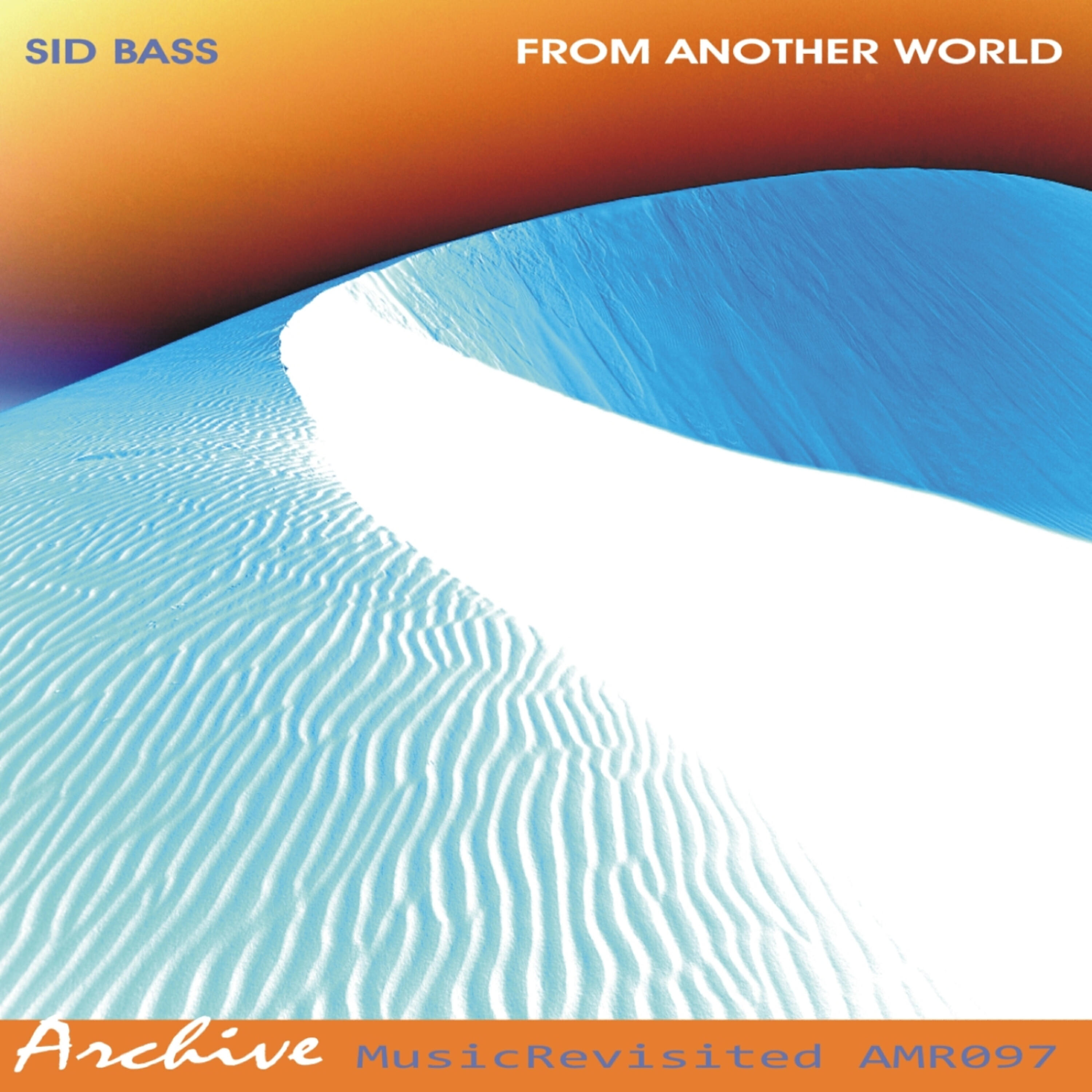 Релиз From Another World