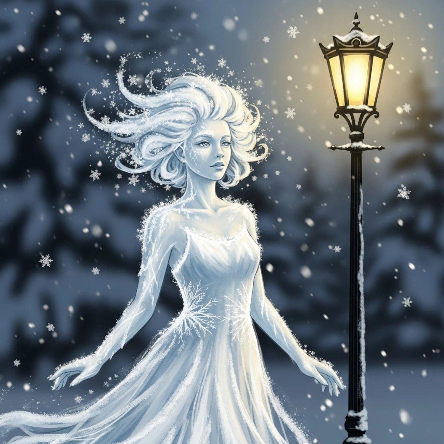 Релиз танец на стеклах