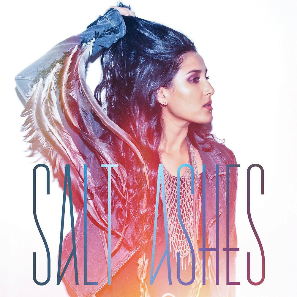 Релиз Salt Ashes