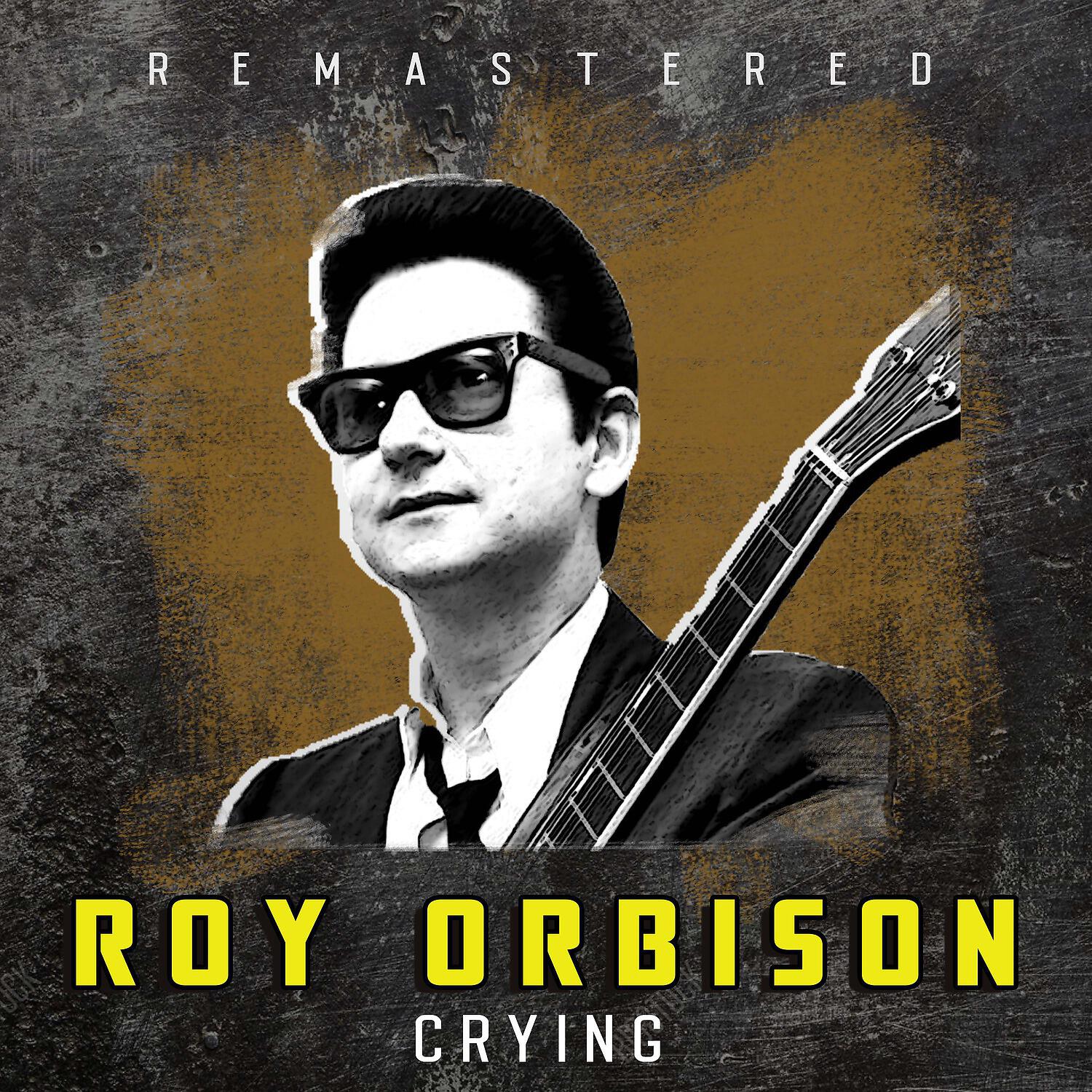 Постер альбома Crying