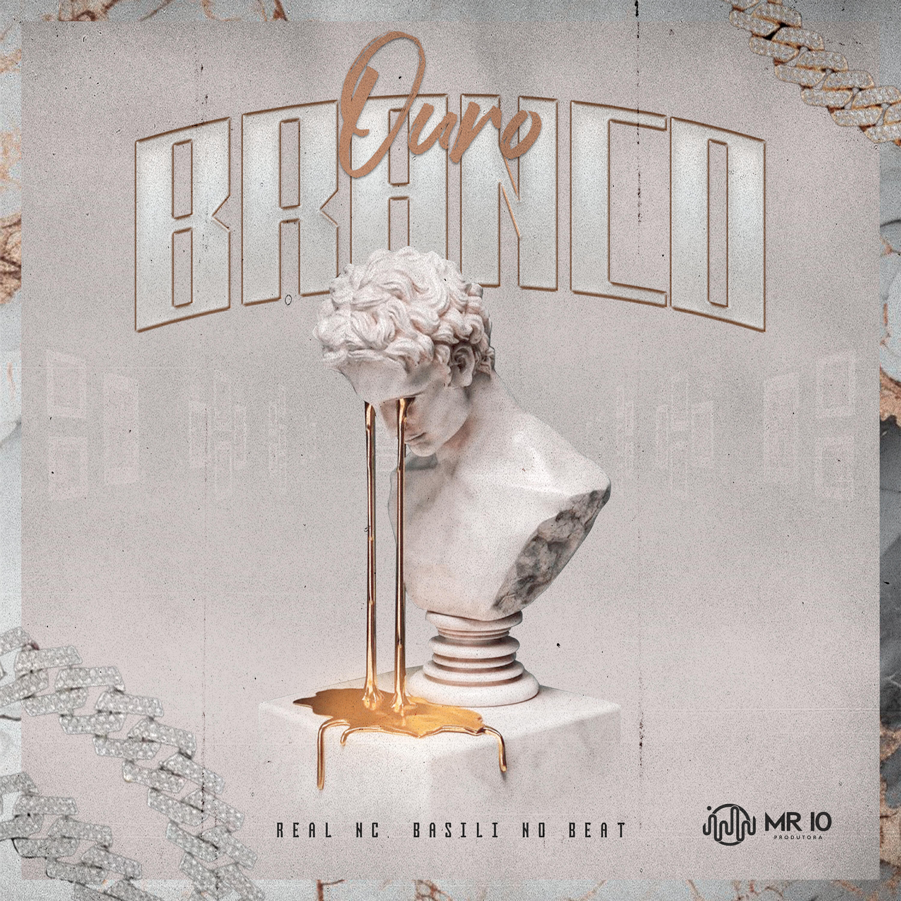 Релиз Ouro Branco