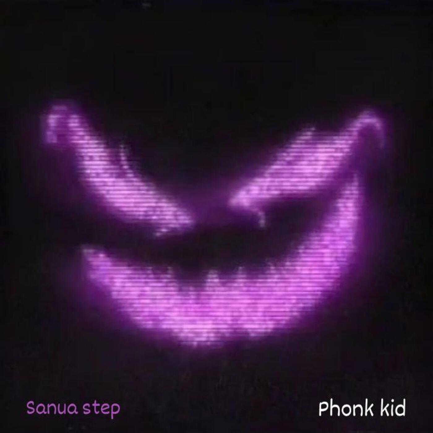 Релиз Phonk Kid