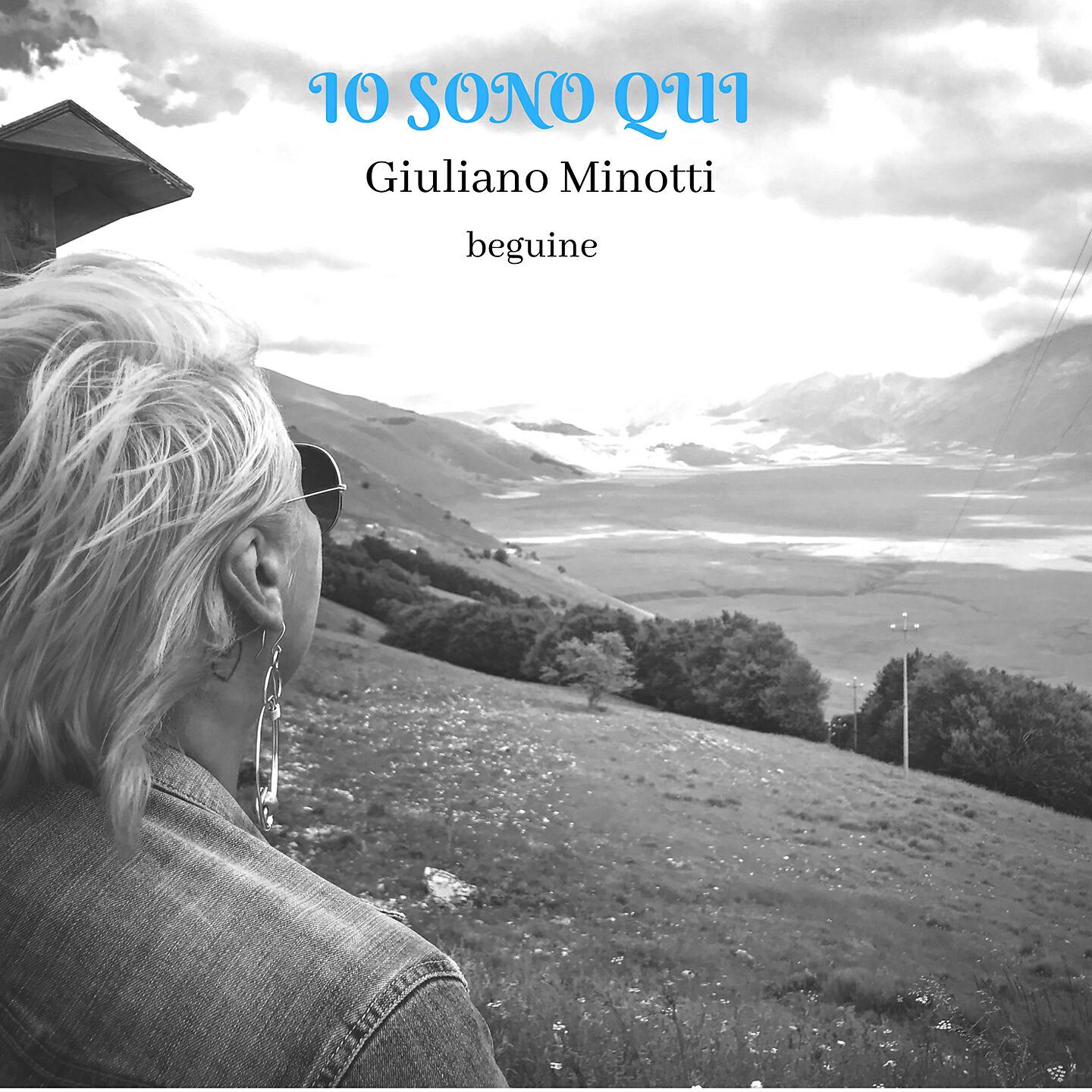 Релиз Io sono qui