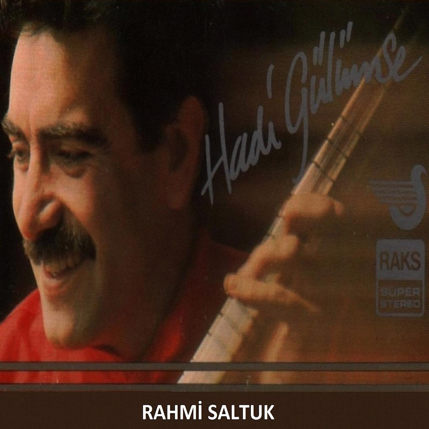 Релиз Hadi Gülümse