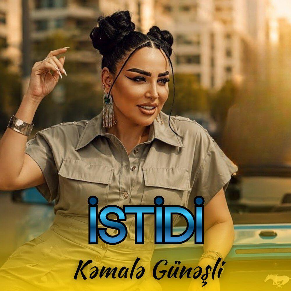 Релиз Istidi