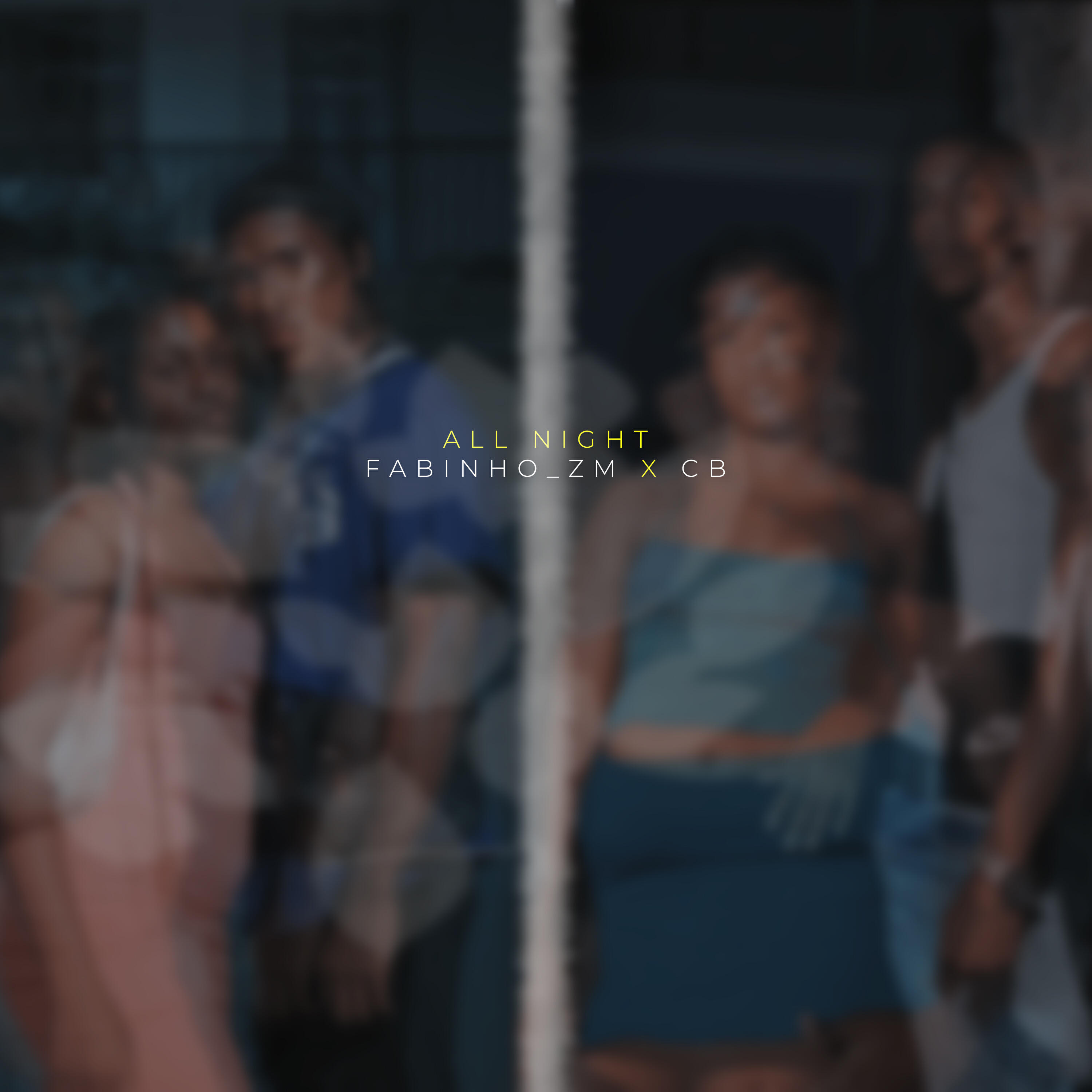 Релиз All Night